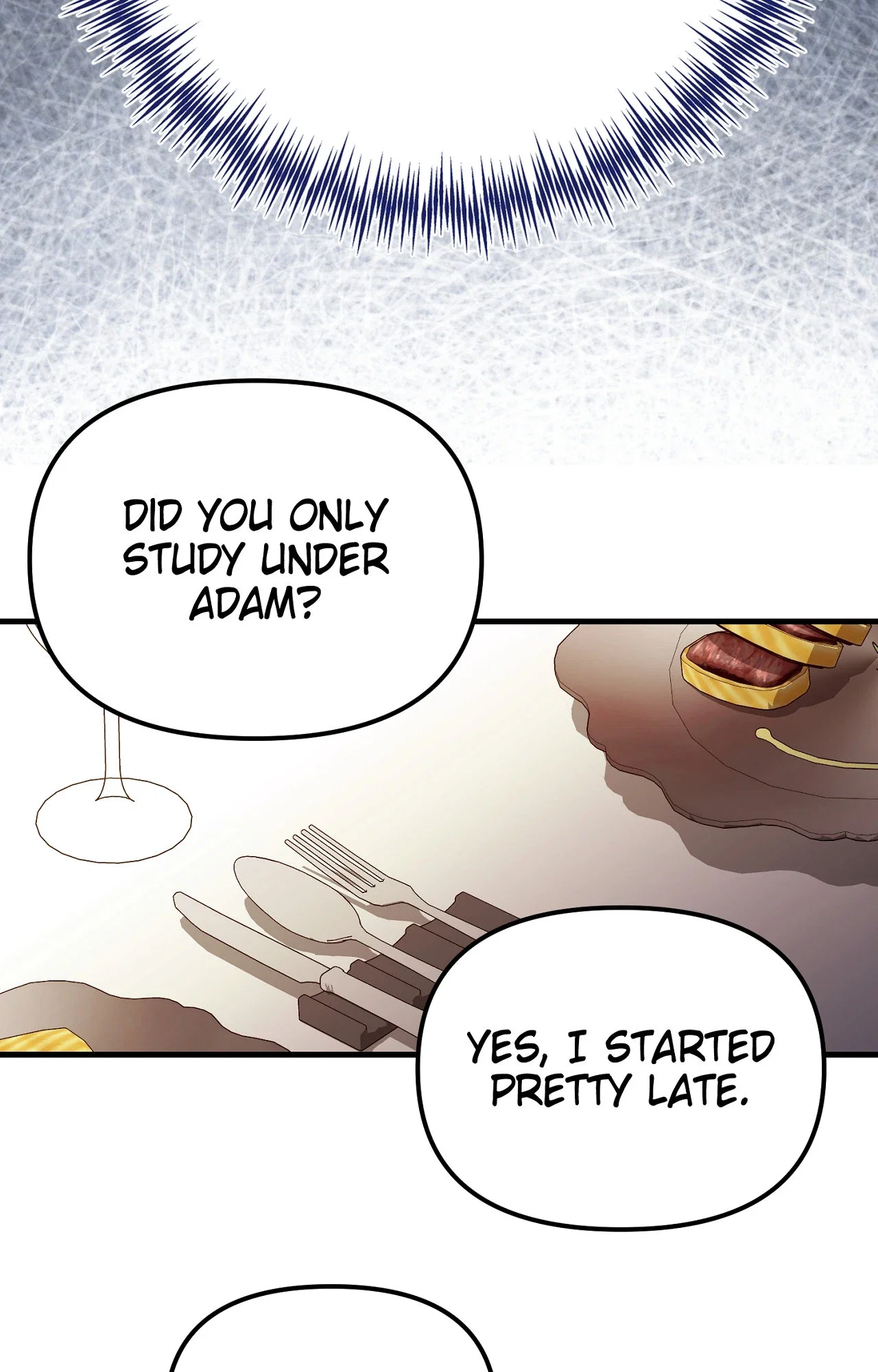 From Sandbox to Bed Chapter 10 - Page 35