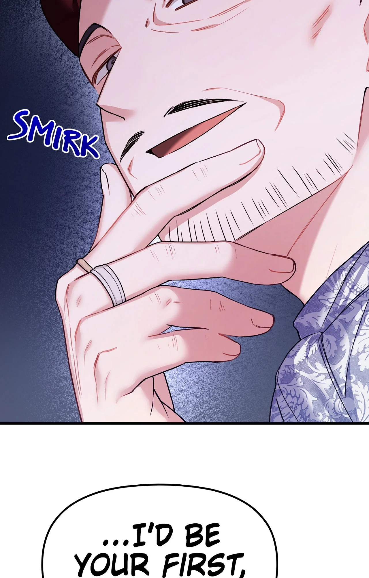 From Sandbox to Bed Chapter 10 - Page 37