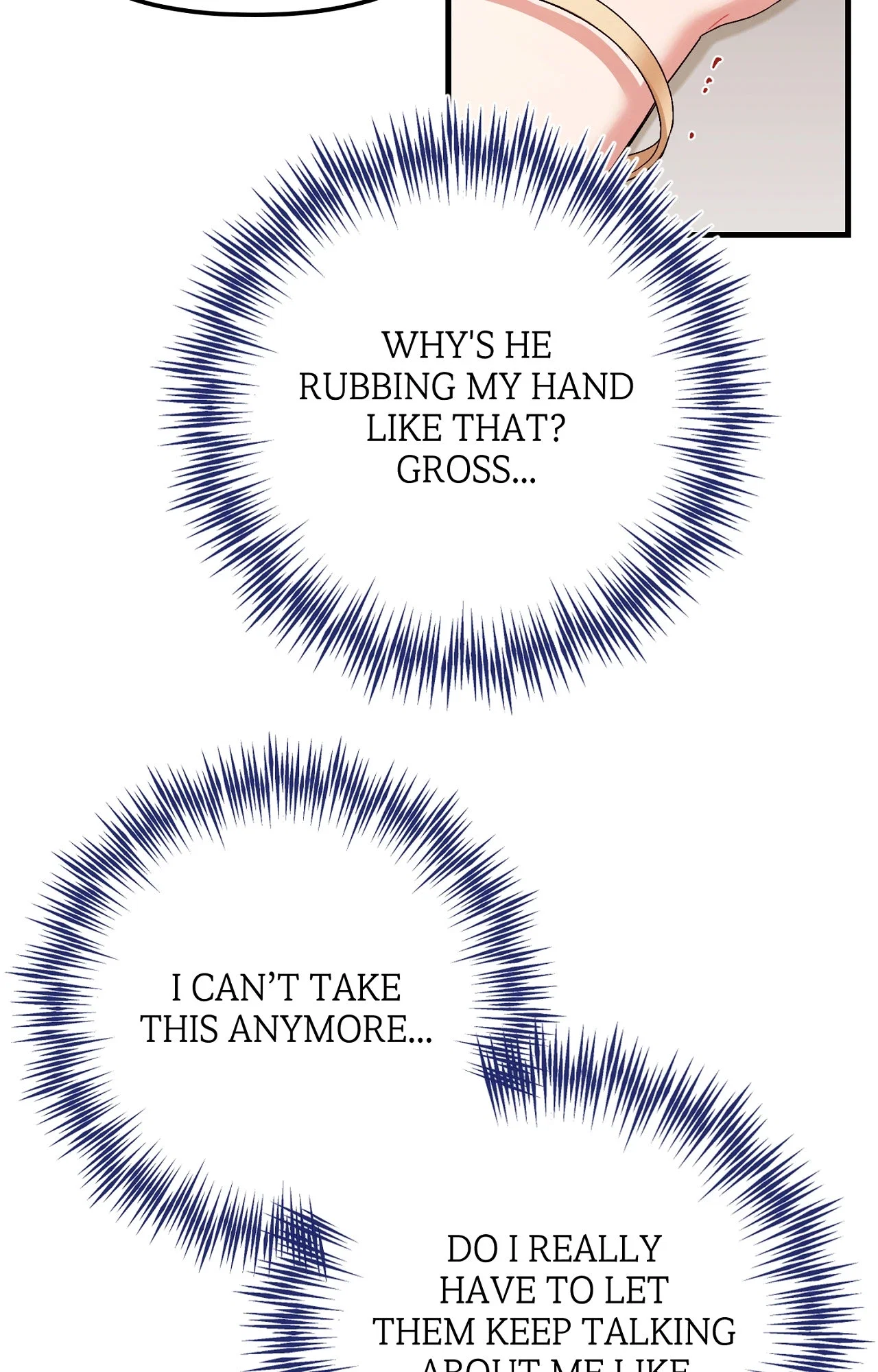 From Sandbox to Bed Chapter 10 - Page 41
