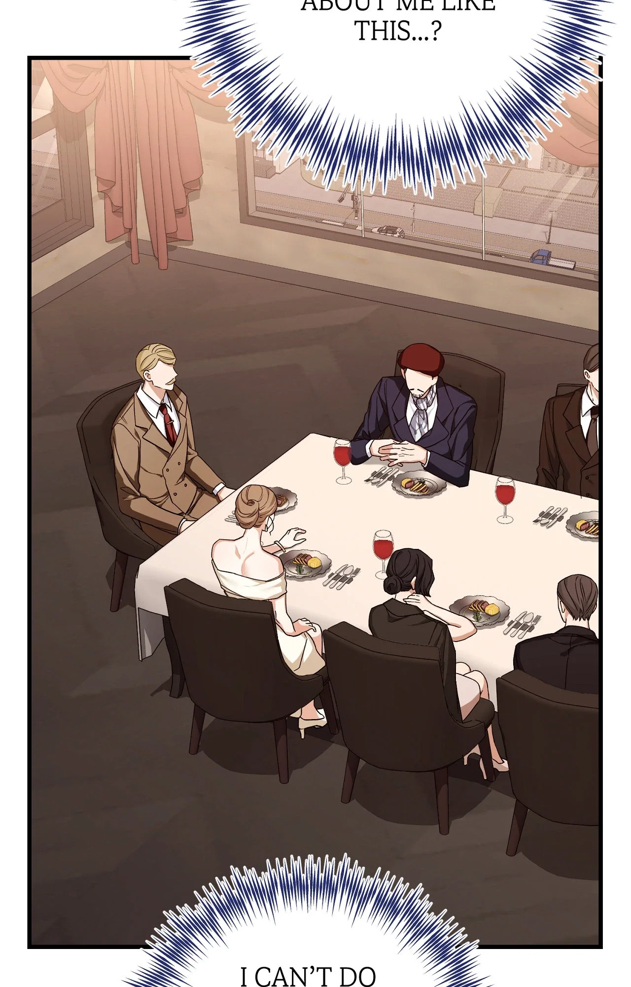 From Sandbox to Bed Chapter 10 - Page 42