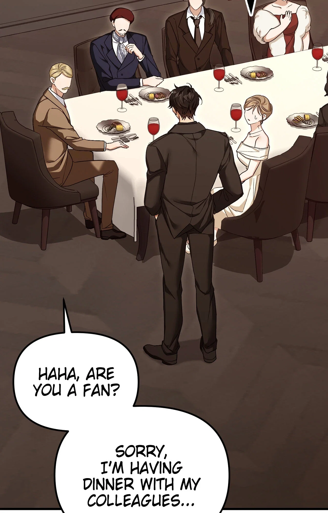 From Sandbox to Bed Chapter 10 - Page 48