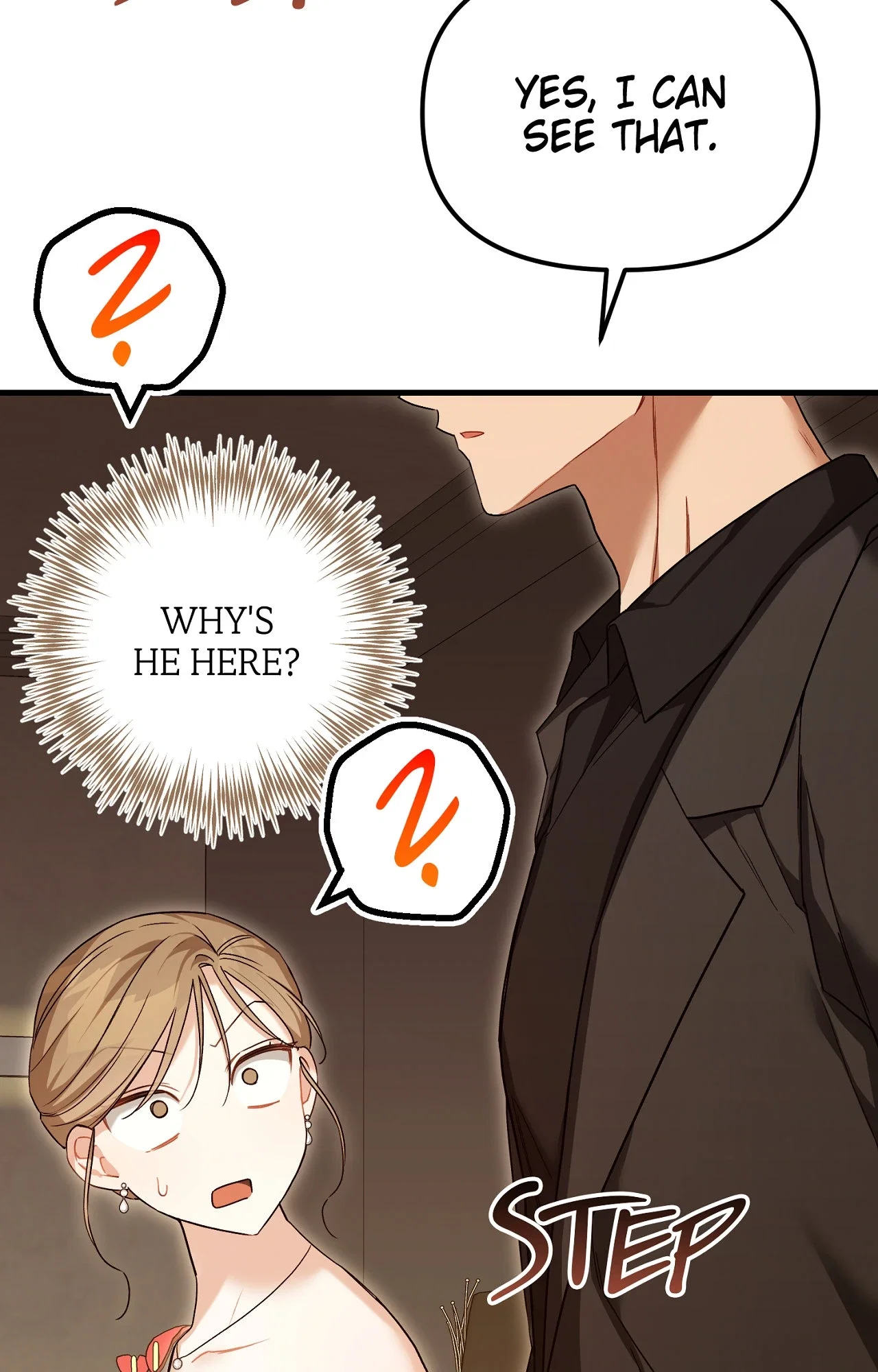 From Sandbox to Bed Chapter 10 - Page 50