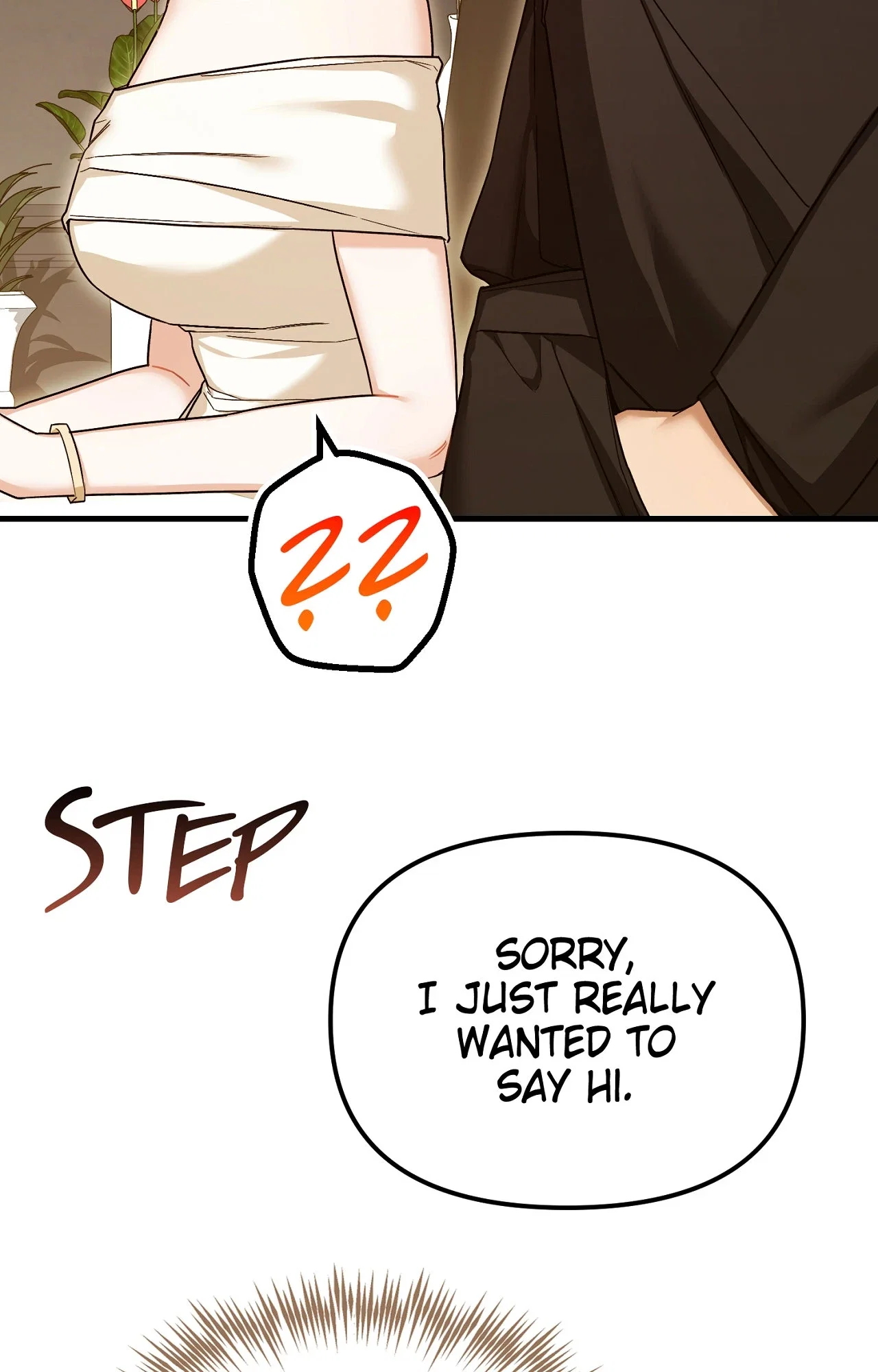 From Sandbox to Bed Chapter 10 - Page 51