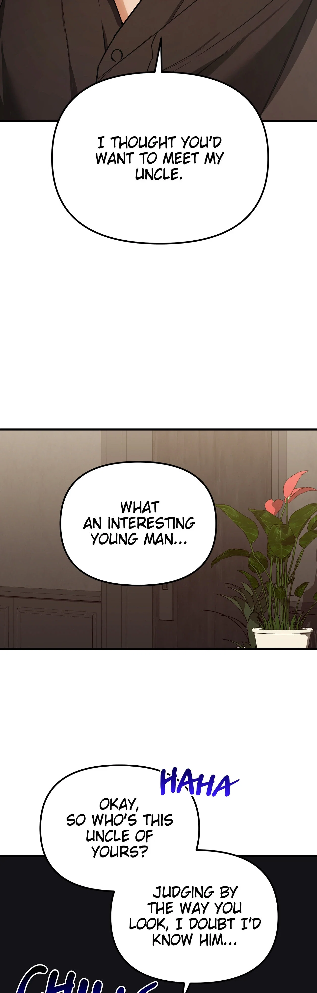 From Sandbox to Bed Chapter 10 - Page 55