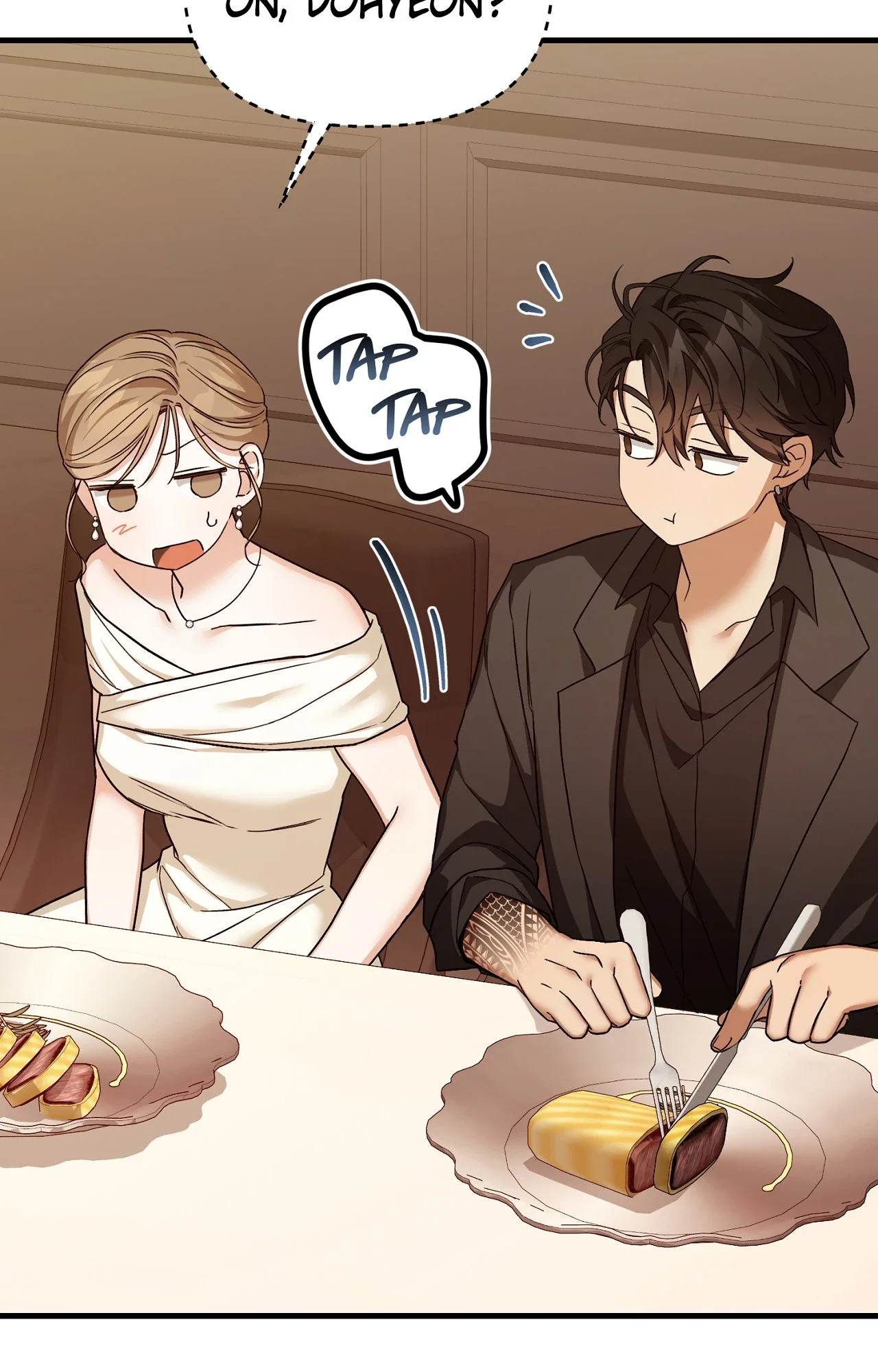 From Sandbox to Bed Chapter 10 - Page 65
