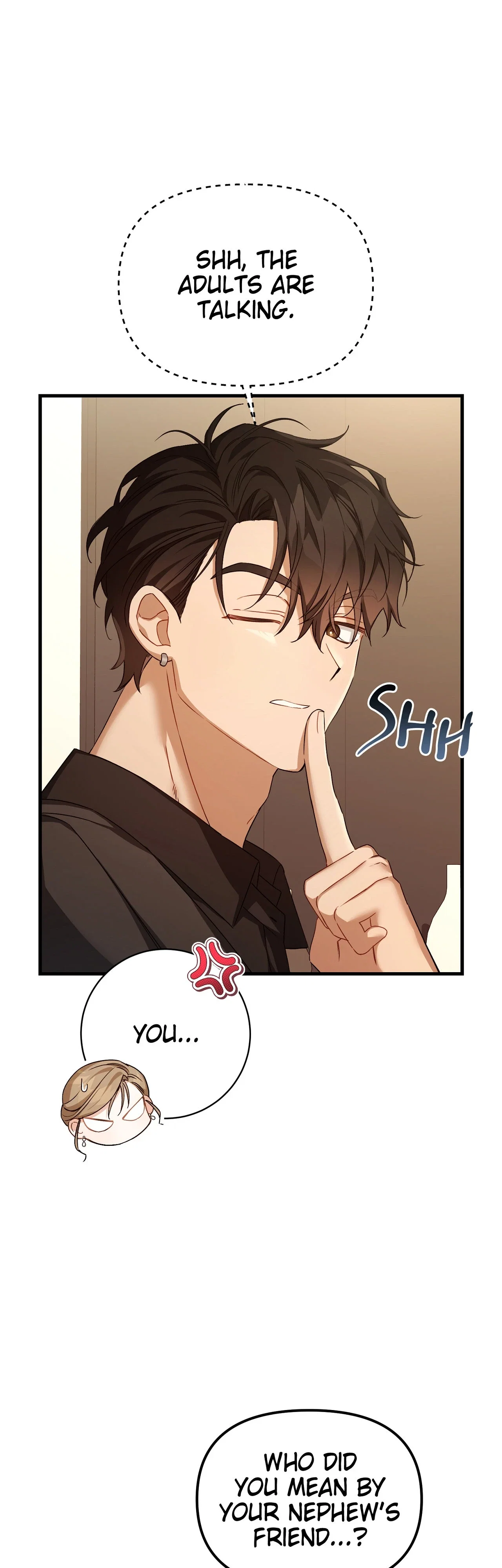From Sandbox to Bed Chapter 10 - Page 66