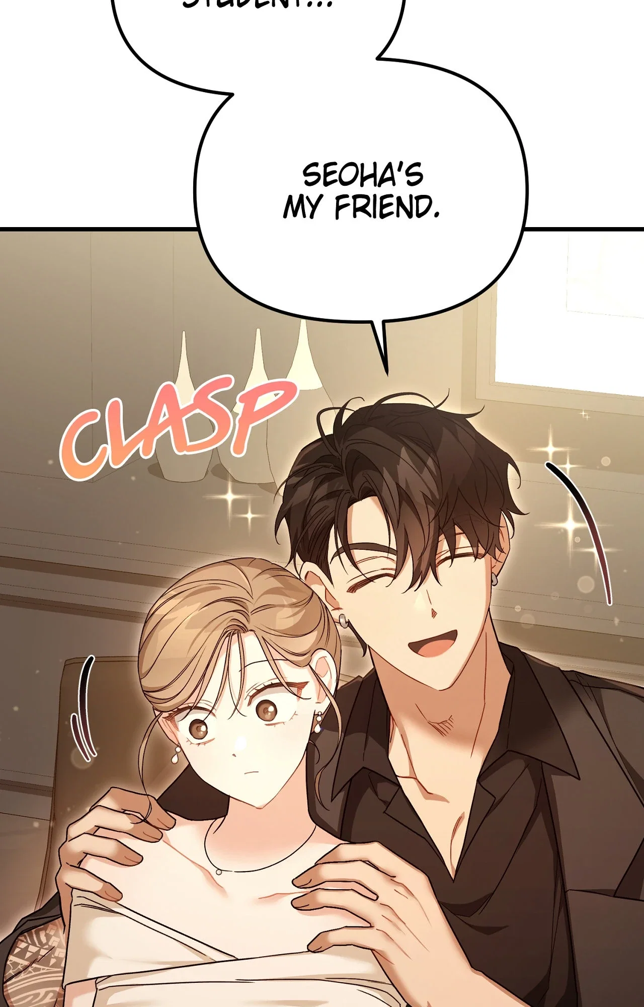 From Sandbox to Bed Chapter 10 - Page 68