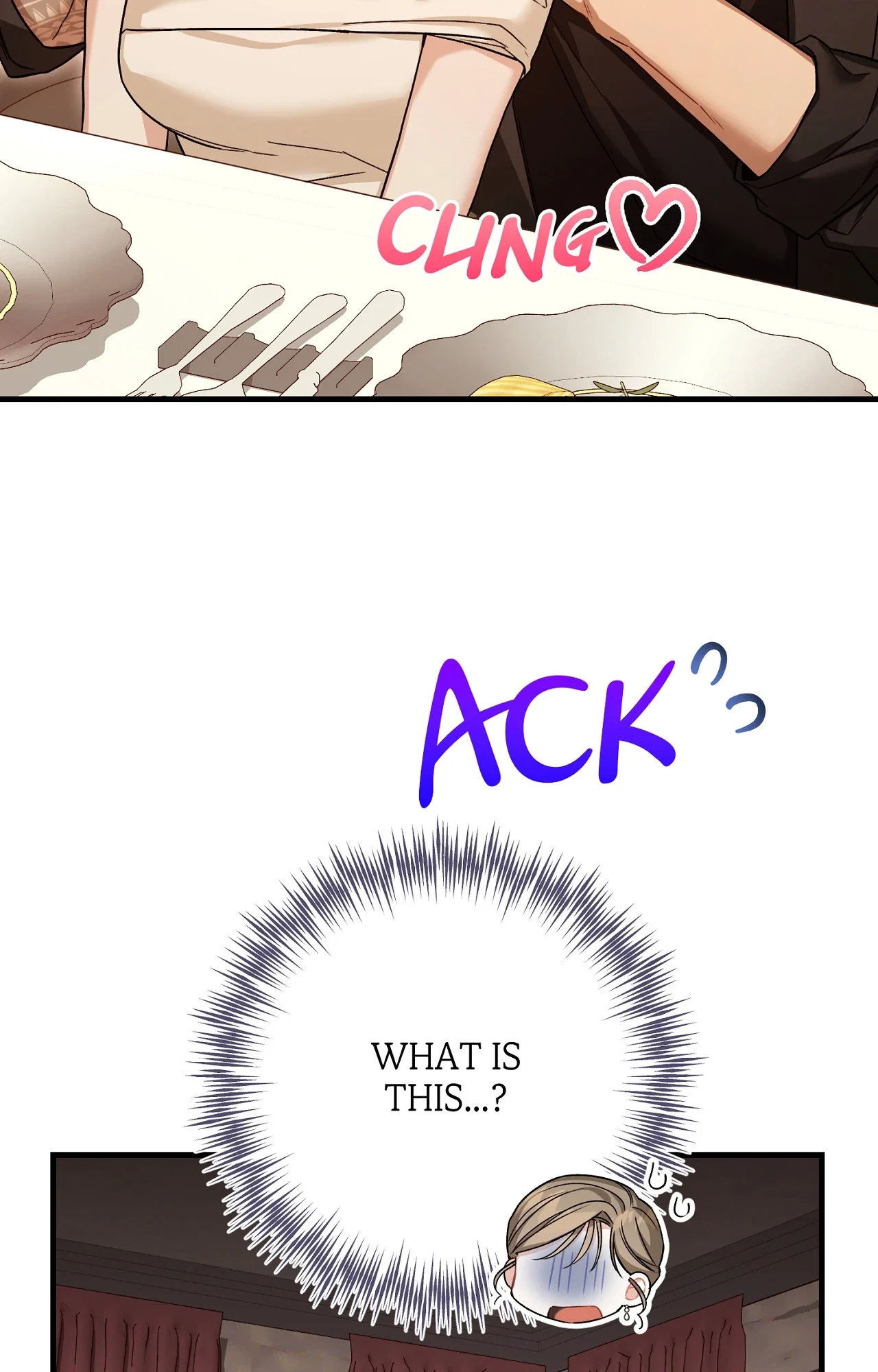 From Sandbox to Bed Chapter 10 - Page 69