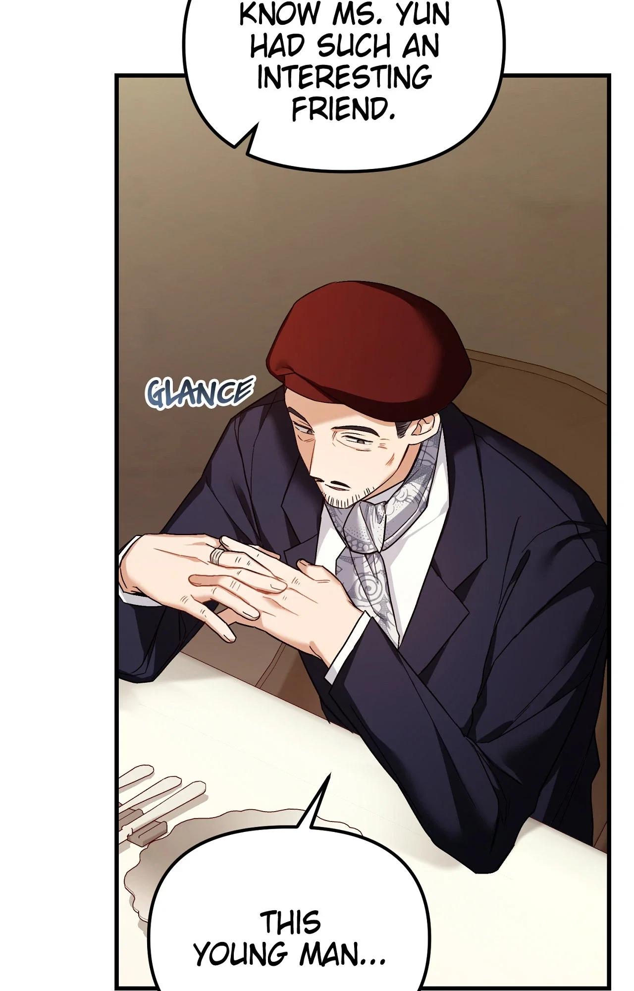 From Sandbox to Bed Chapter 10 - Page 71