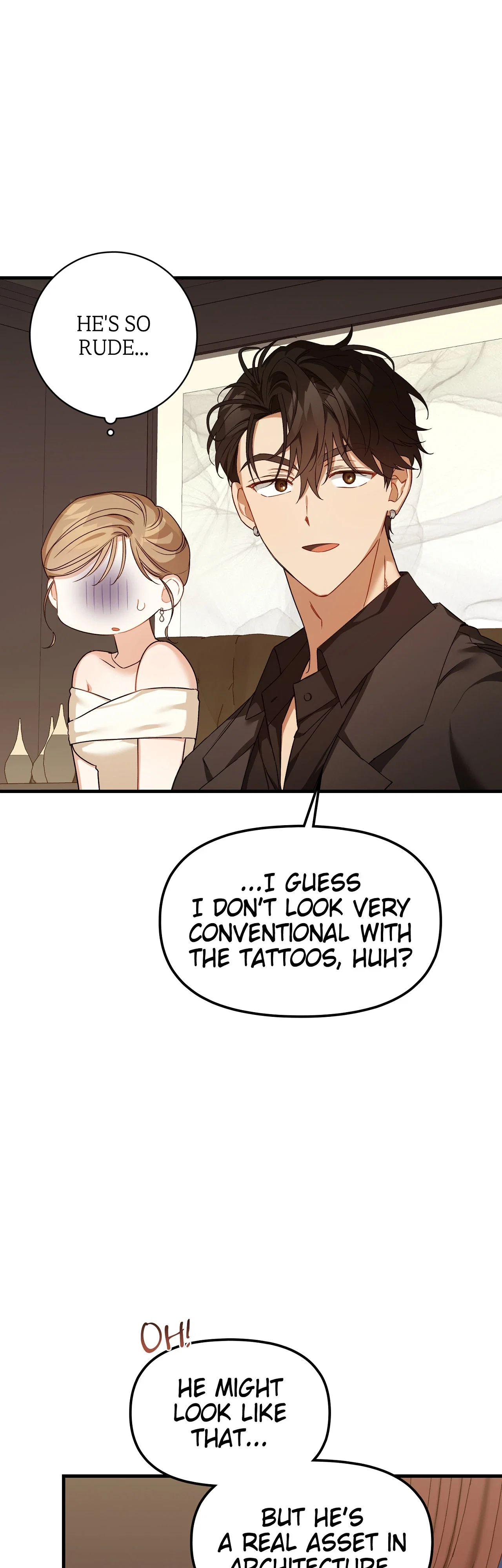 From Sandbox to Bed Chapter 10 - Page 73