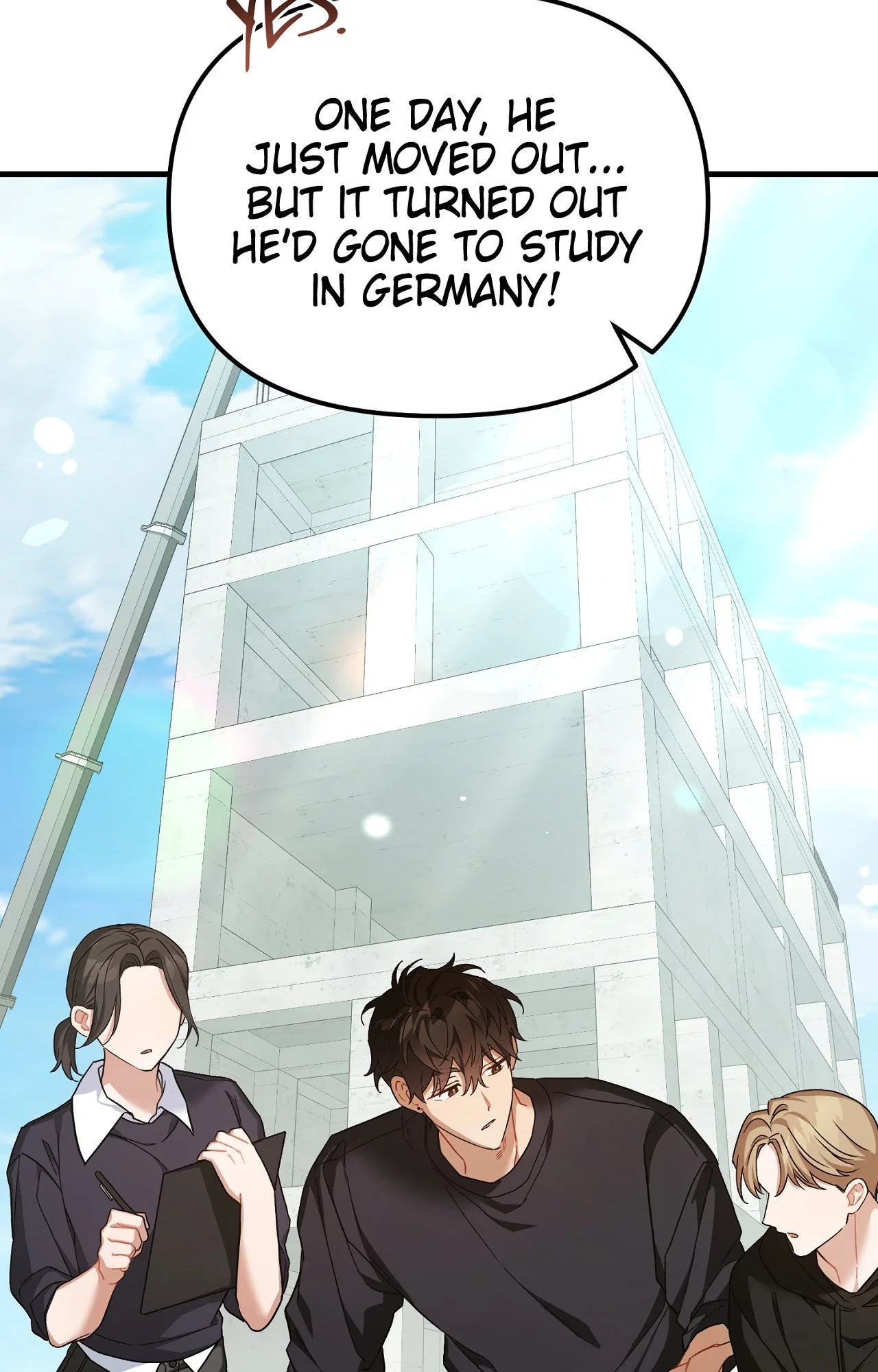 From Sandbox to Bed Chapter 10 - Page 75