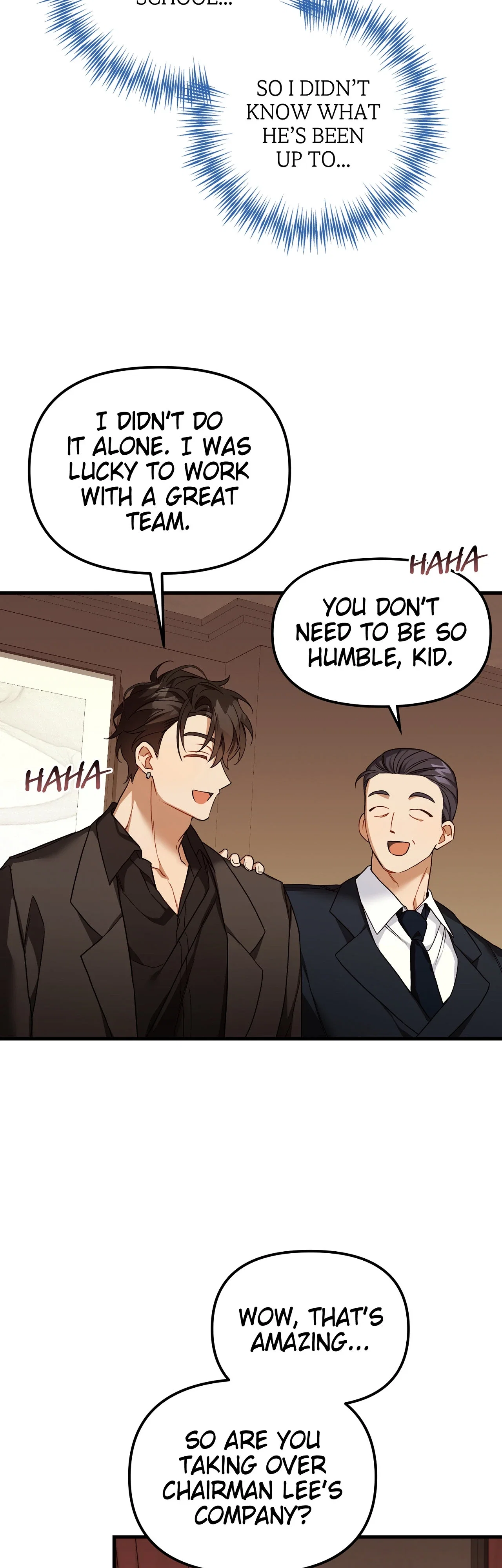 From Sandbox to Bed Chapter 10 - Page 78