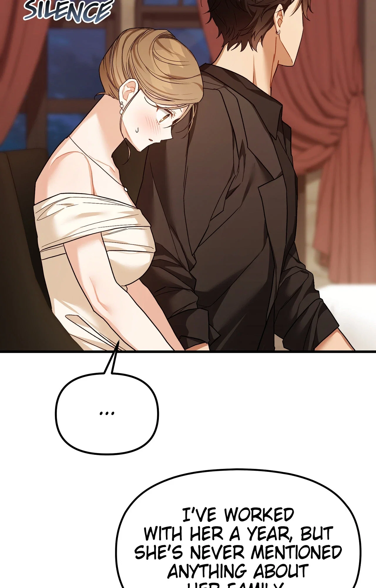 From Sandbox to Bed Chapter 10 - Page 84