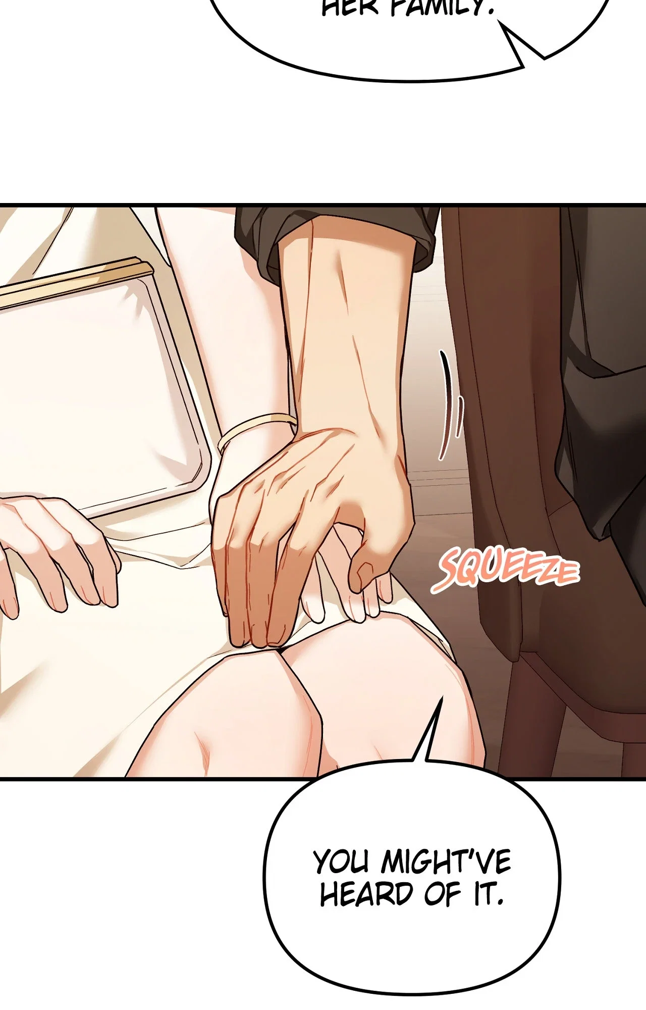 From Sandbox to Bed Chapter 10 - Page 85