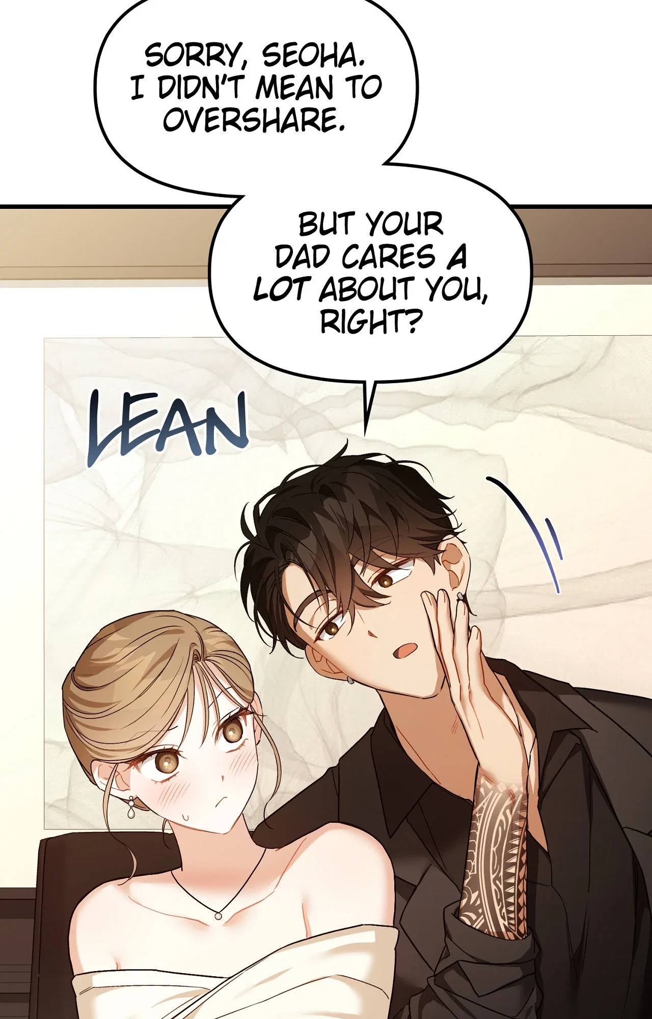 From Sandbox to Bed Chapter 10 - Page 88