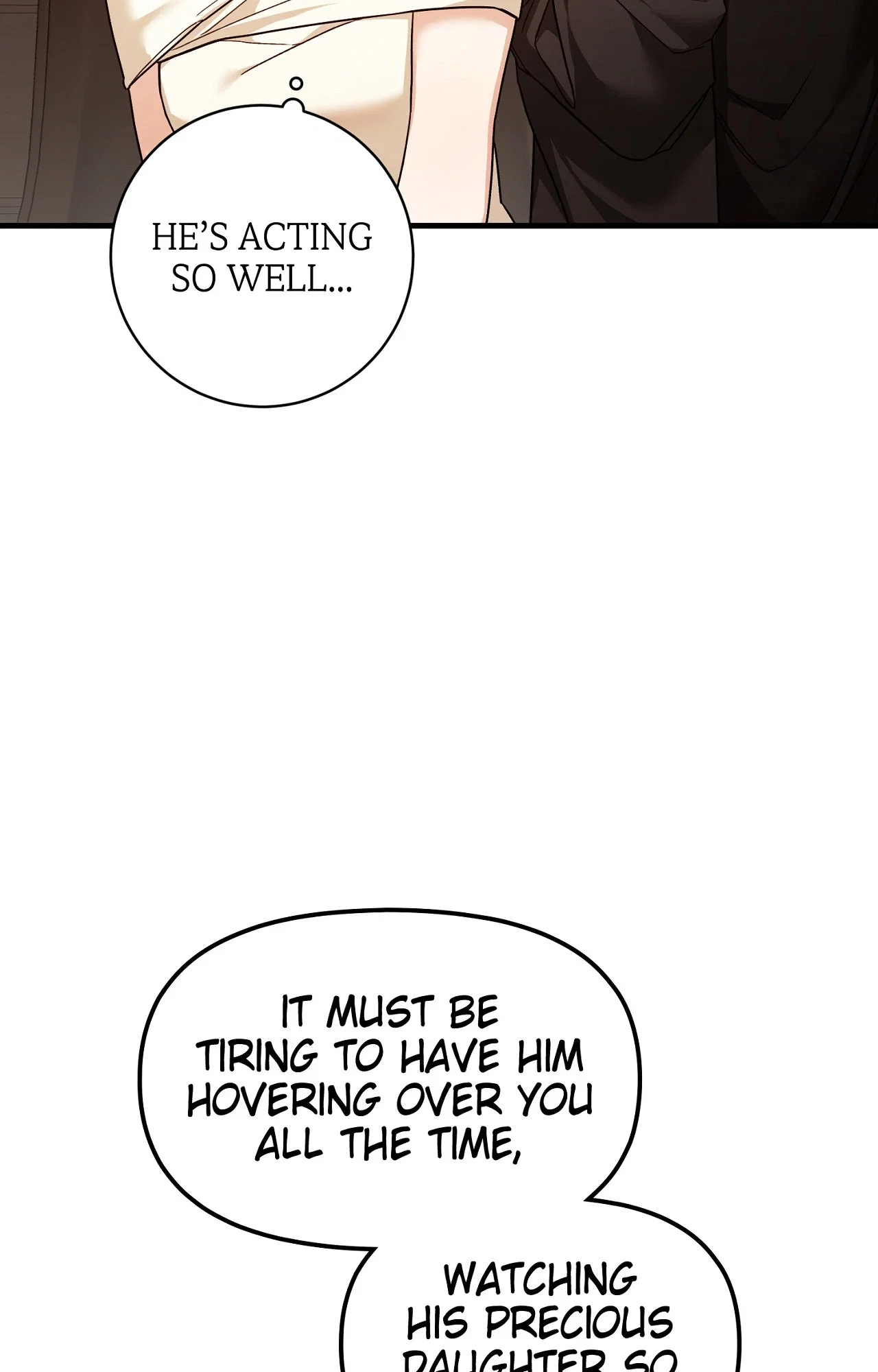 From Sandbox to Bed Chapter 10 - Page 89