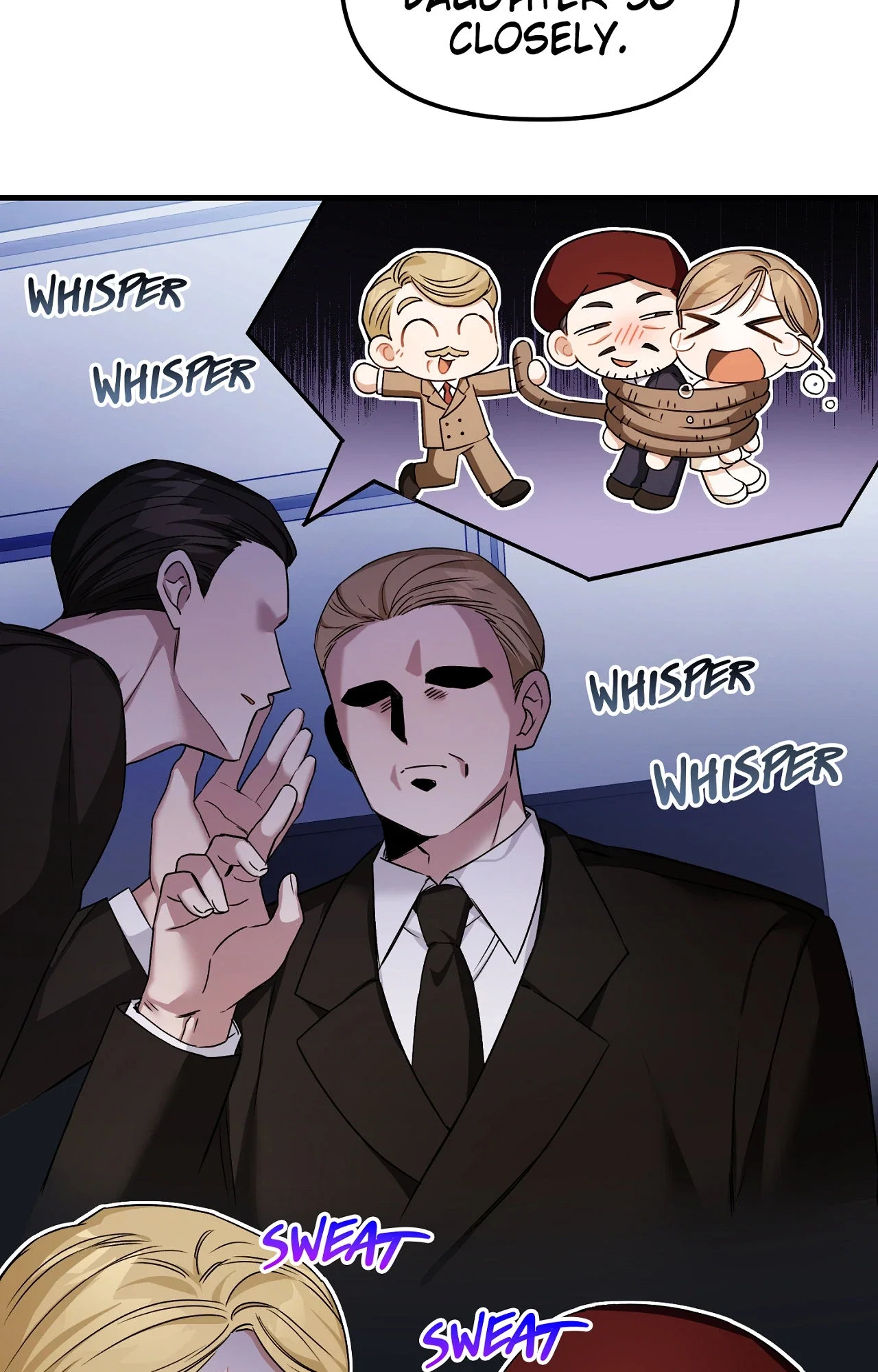 From Sandbox to Bed Chapter 10 - Page 90