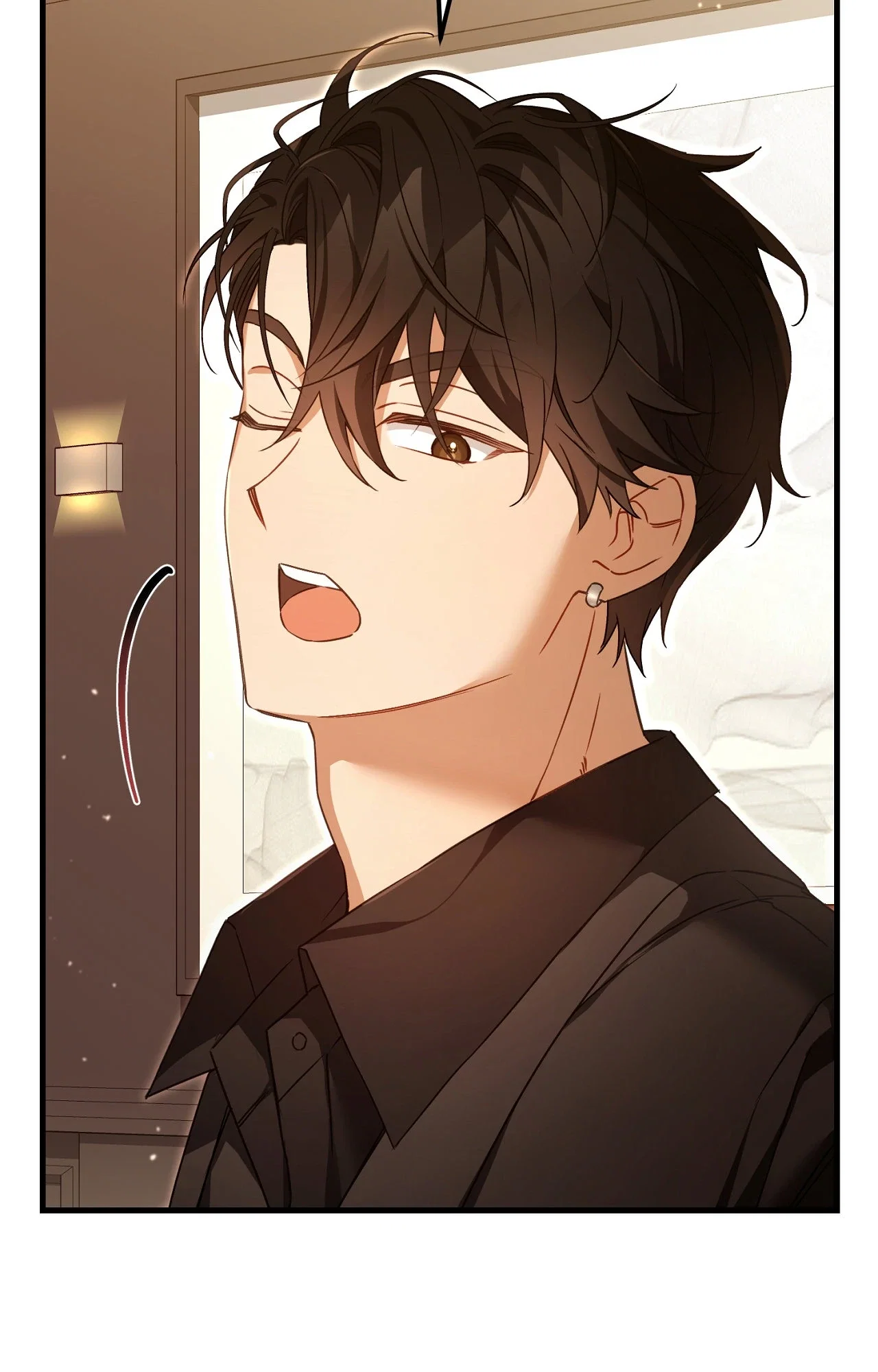 From Sandbox to Bed Chapter 10 - Page 92
