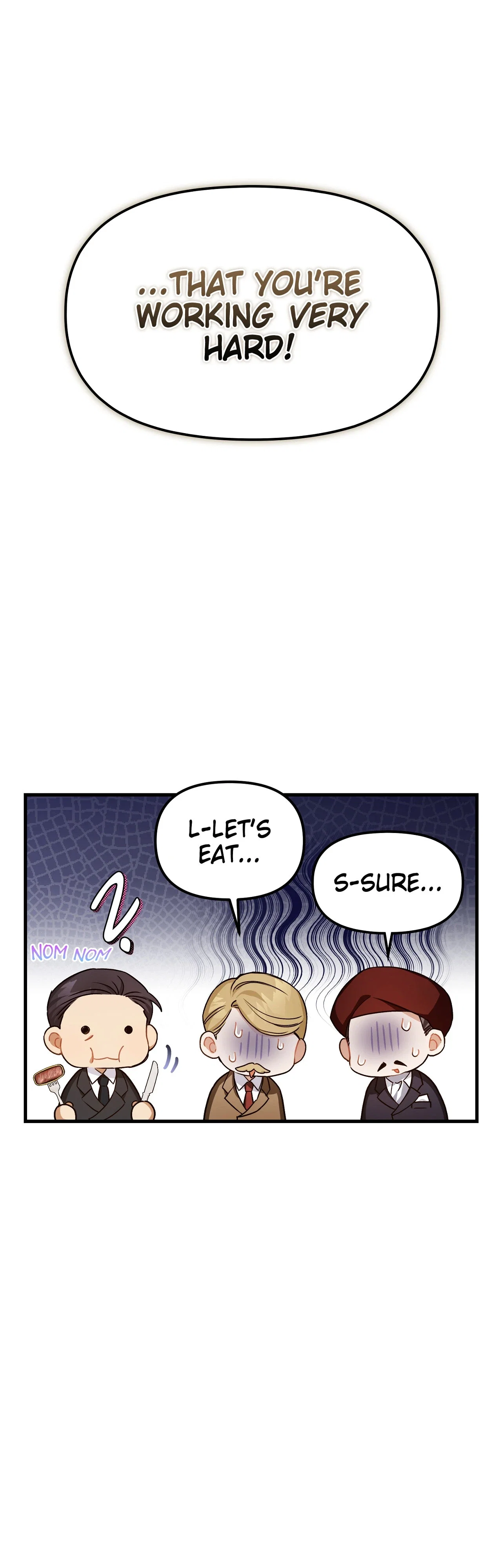 From Sandbox to Bed Chapter 10 - Page 93