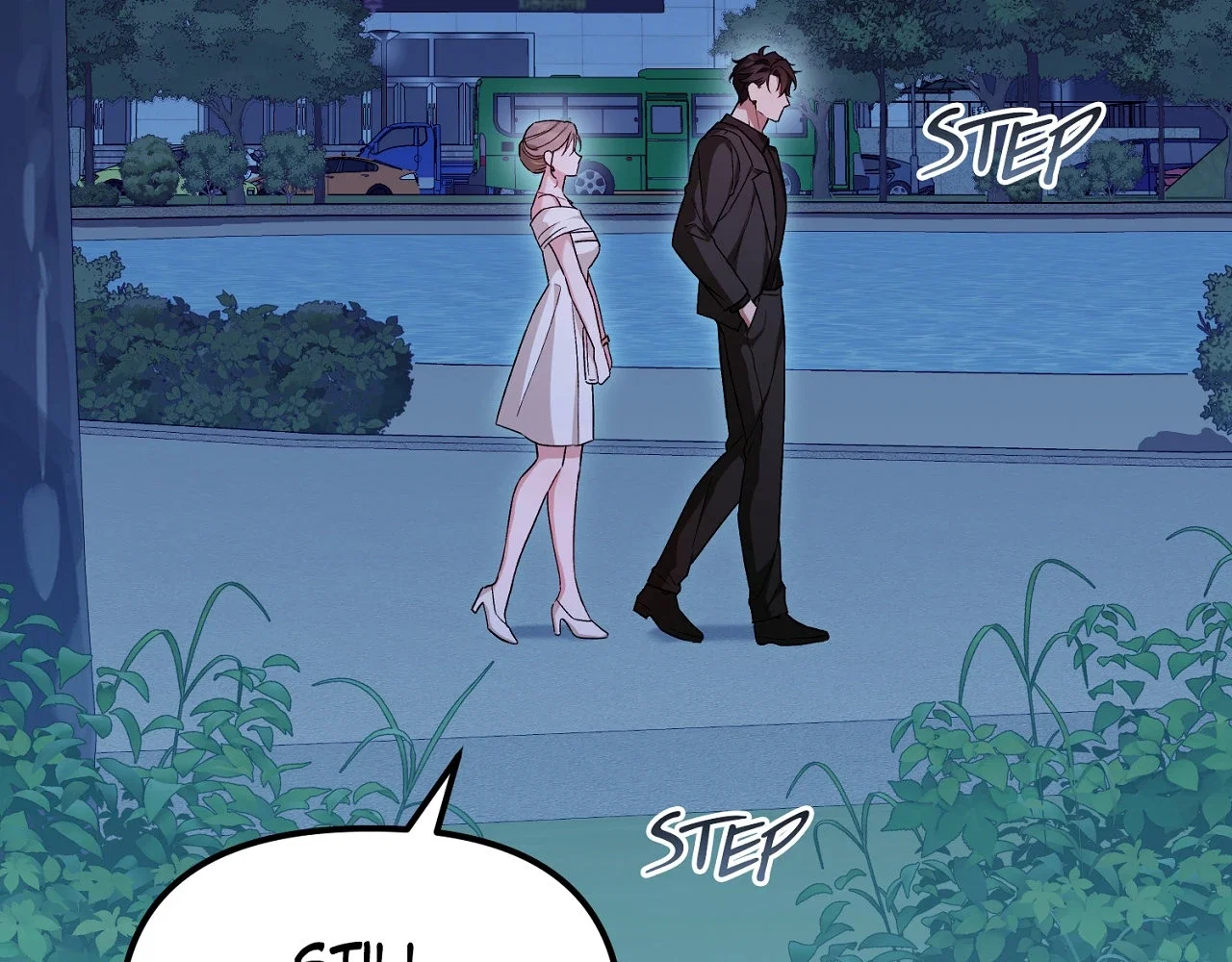 From Sandbox to Bed Chapter 10 - Page 96