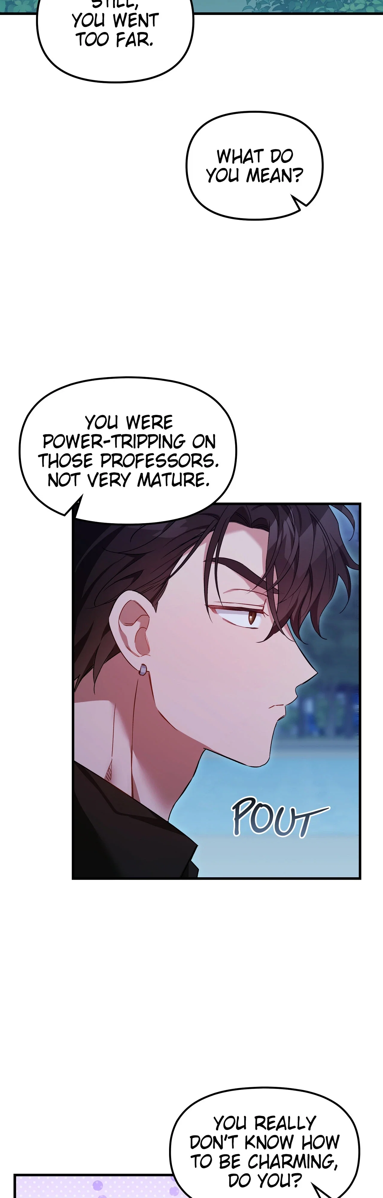 From Sandbox to Bed Chapter 10 - Page 97