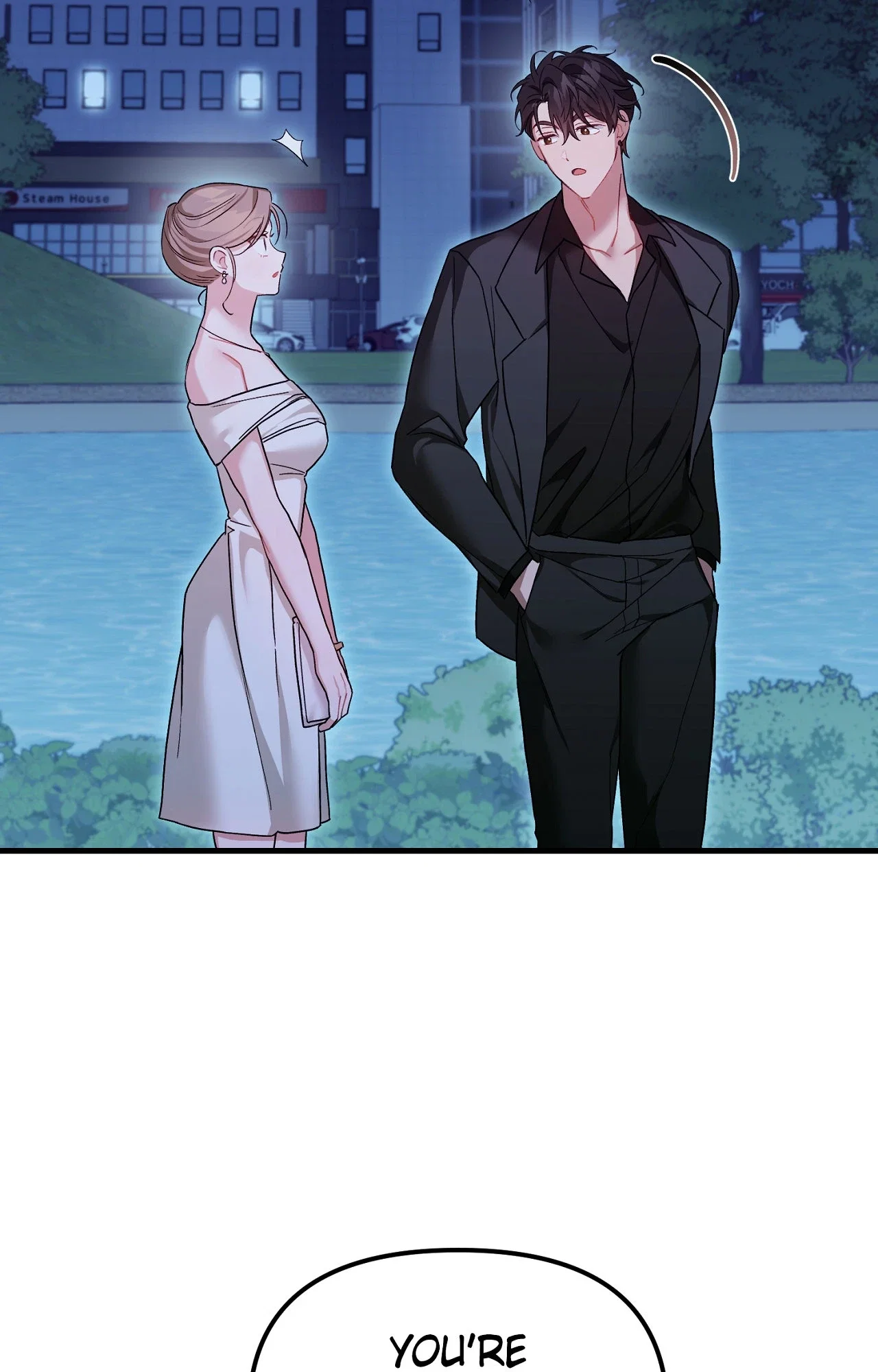 From Sandbox to Bed Chapter 10 - Page 99