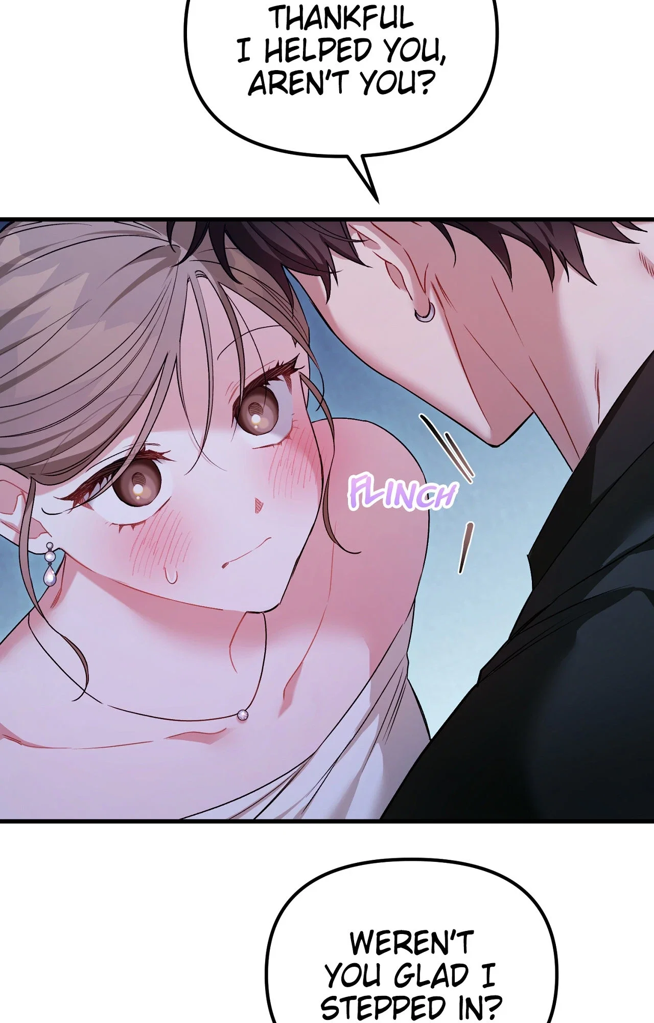 From Sandbox to Bed Chapter 10 - Page 100