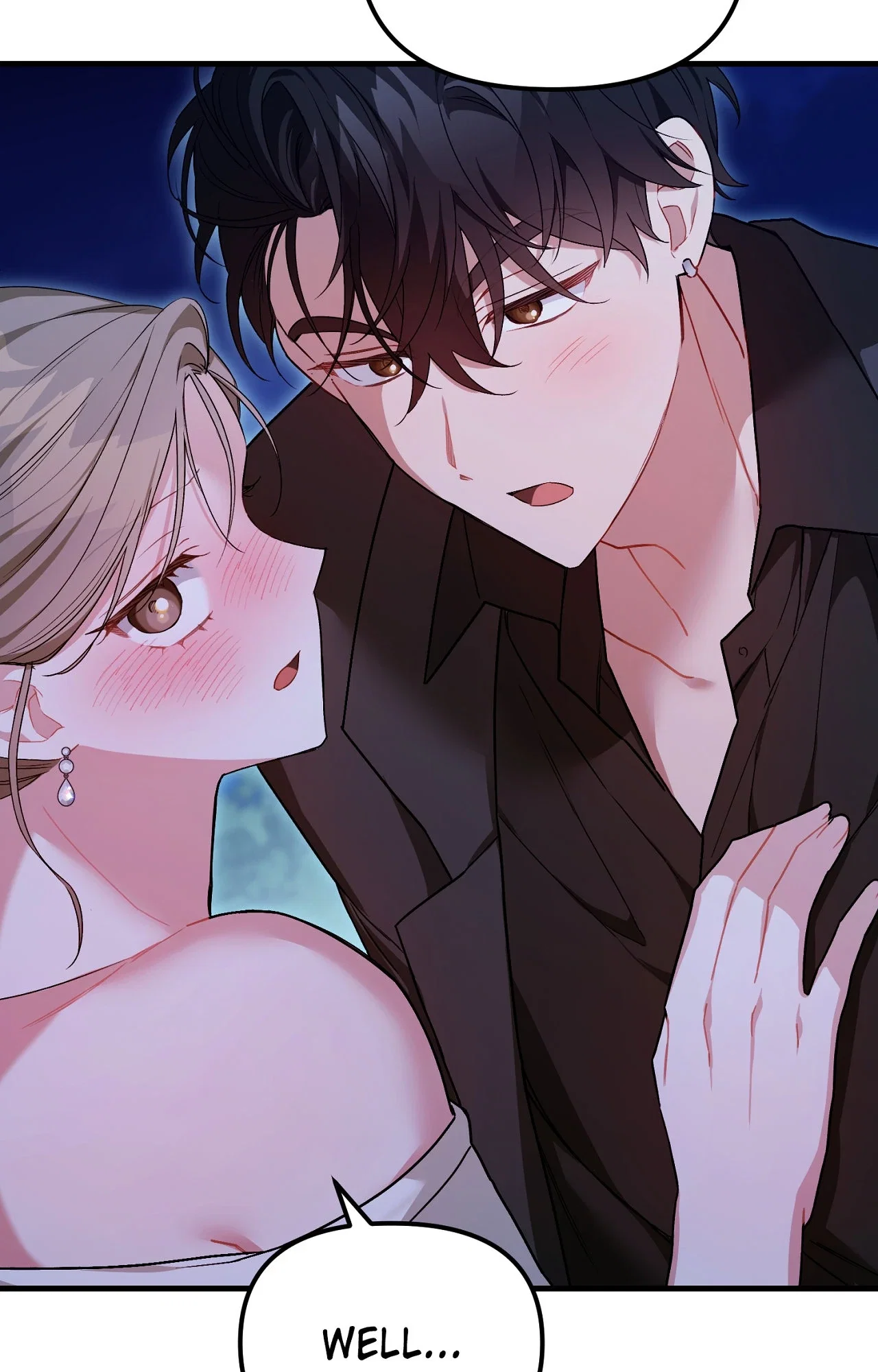 From Sandbox to Bed Chapter 10 - Page 101