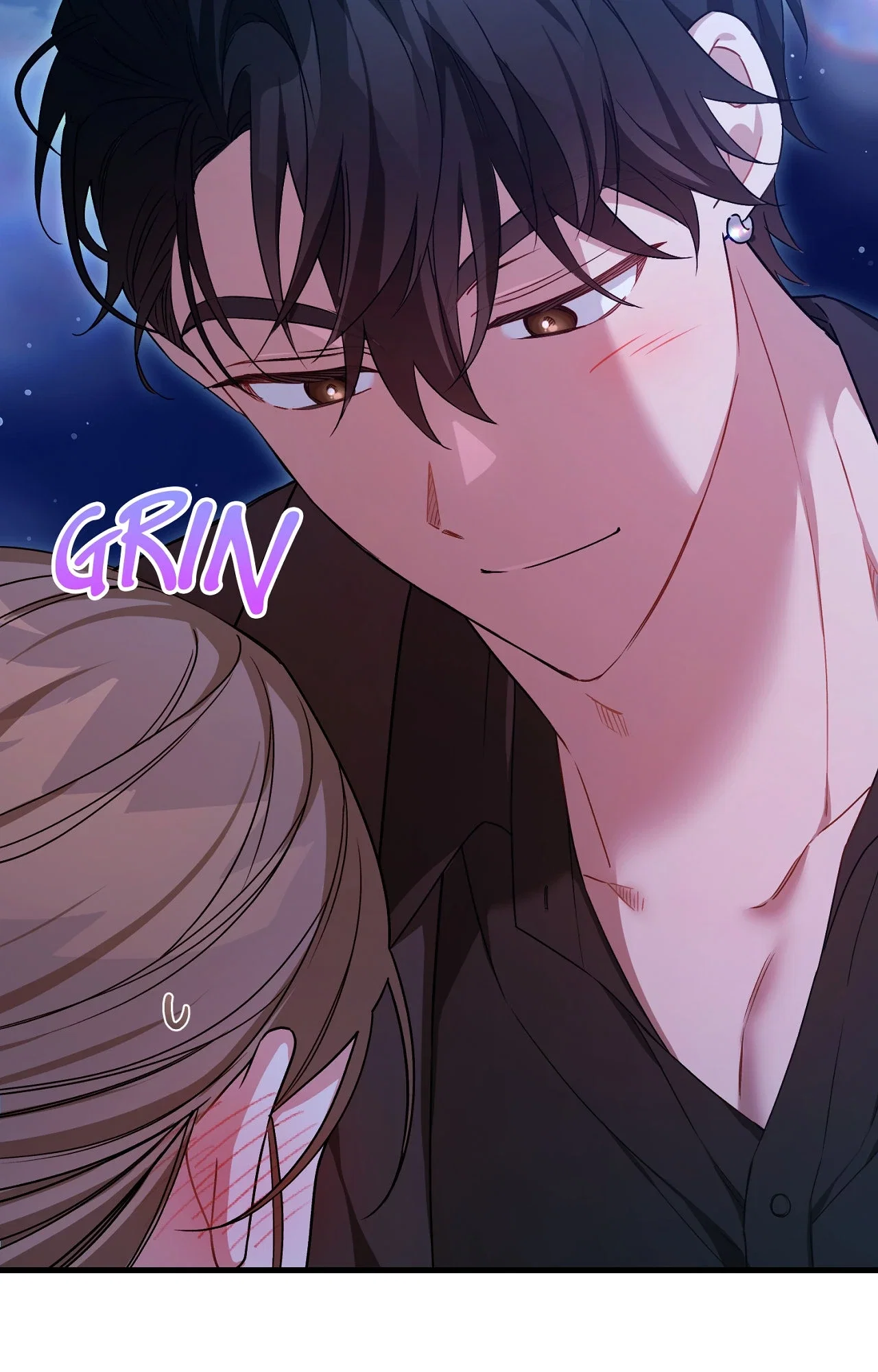 From Sandbox to Bed Chapter 10 - Page 103
