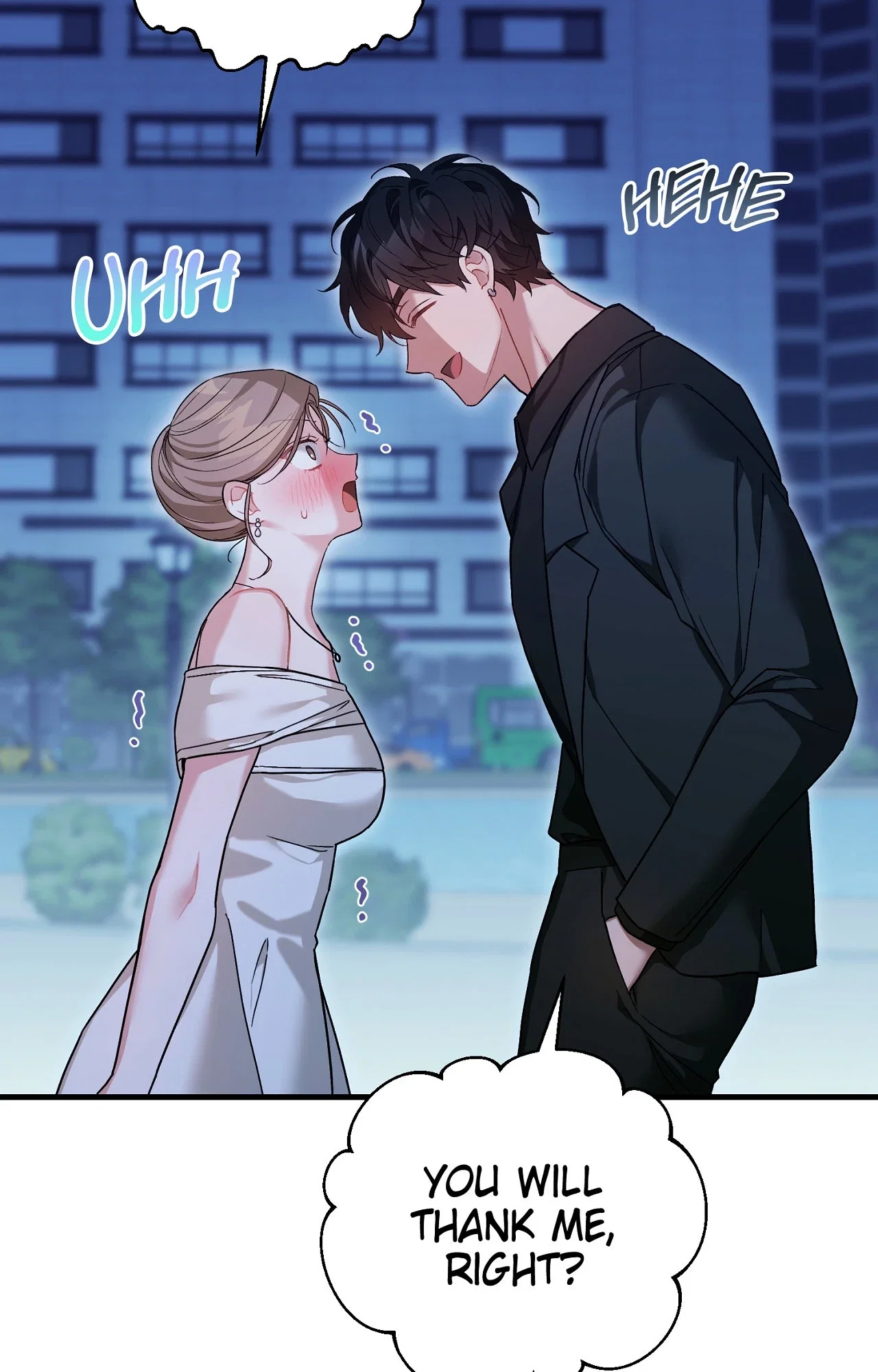From Sandbox to Bed Chapter 10 - Page 108