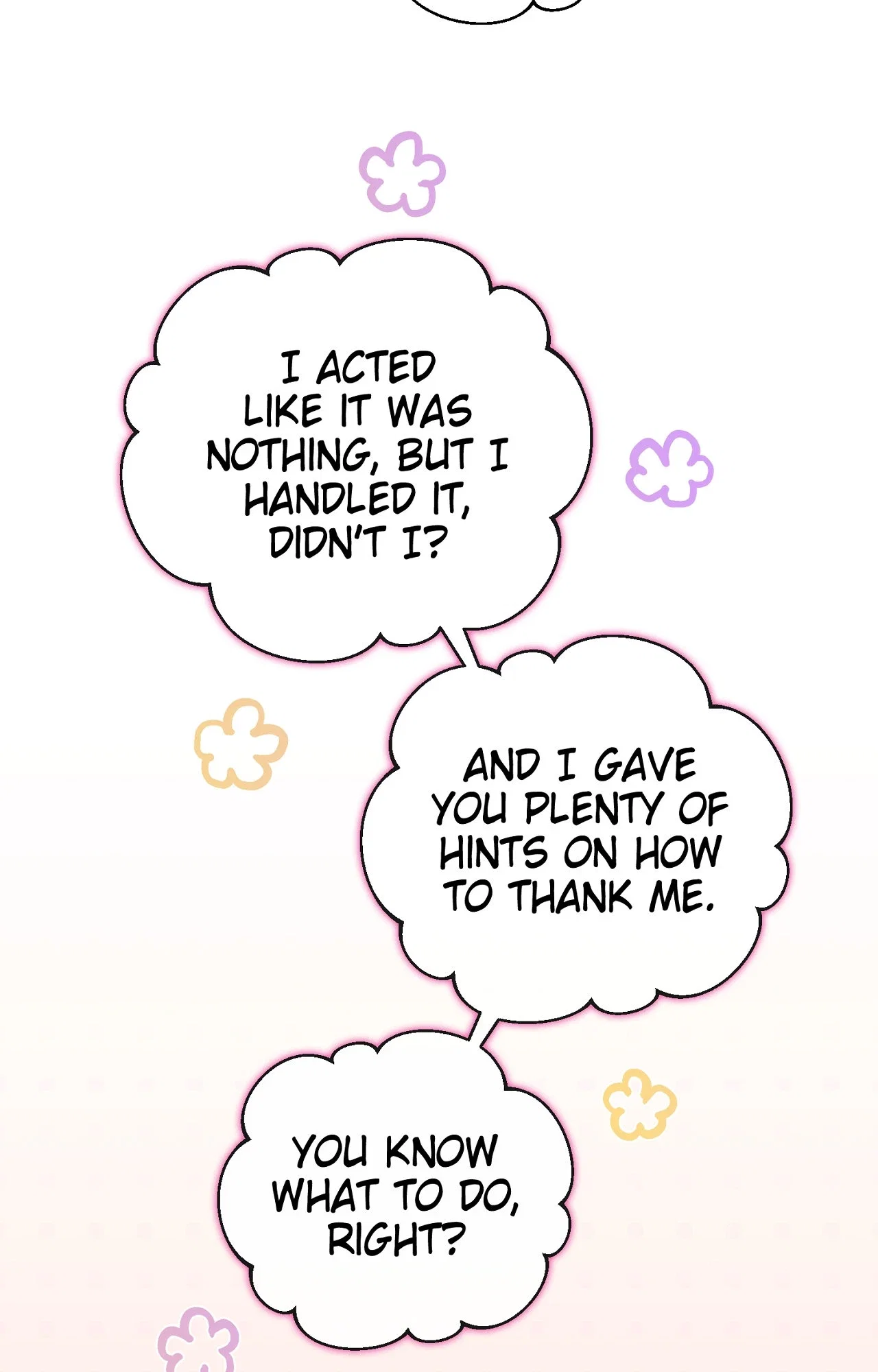 From Sandbox to Bed Chapter 10 - Page 109