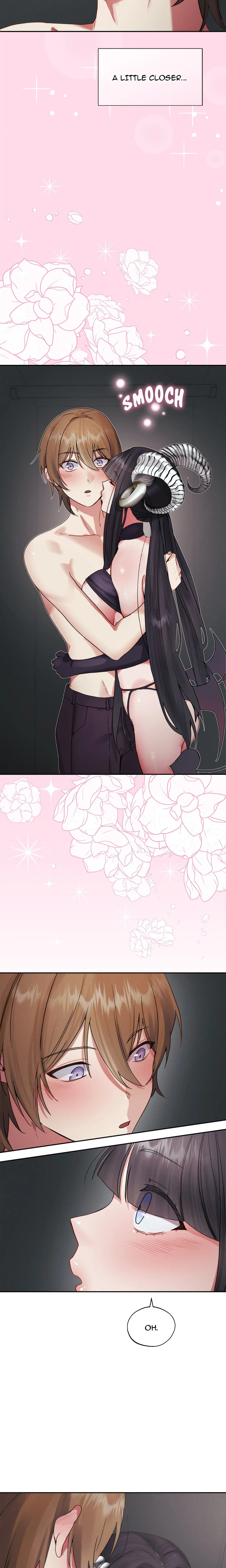 From Weakling to Nemesis Season 2 (Uncensored) Chapter 1 - Page 9