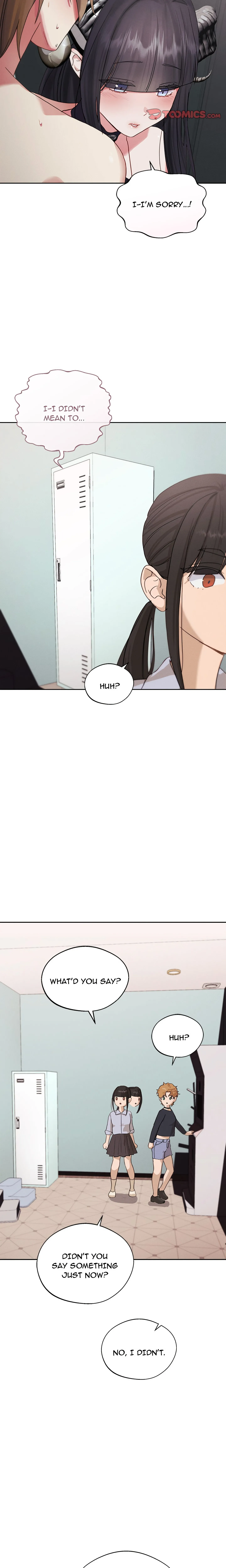 From Weakling to Nemesis Season 2 (Uncensored) Chapter 1 - Page 10