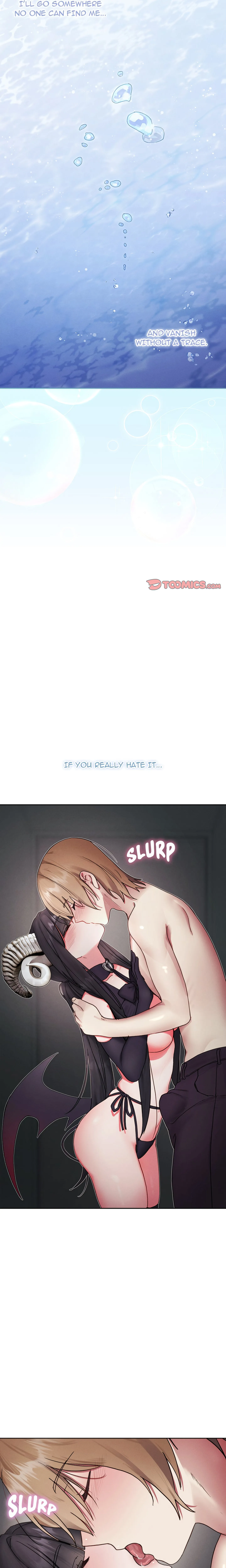 From Weakling to Nemesis Season 2 (Uncensored) Chapter 1 - Page 16