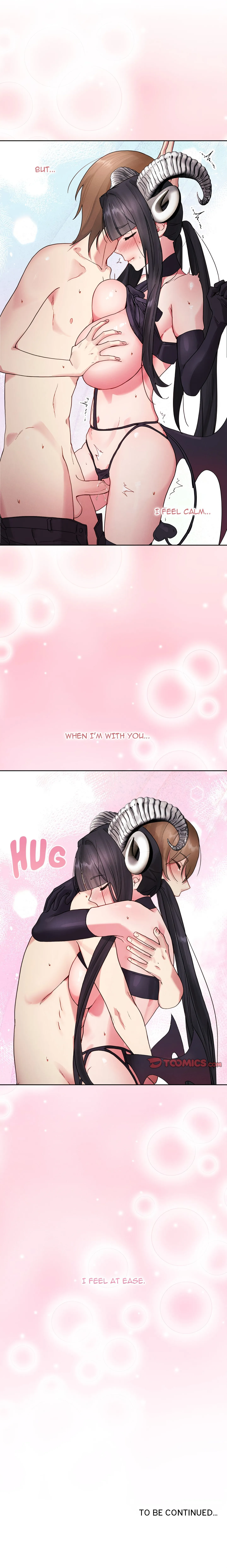 From Weakling to Nemesis Season 2 (Uncensored) Chapter 1 - Page 22