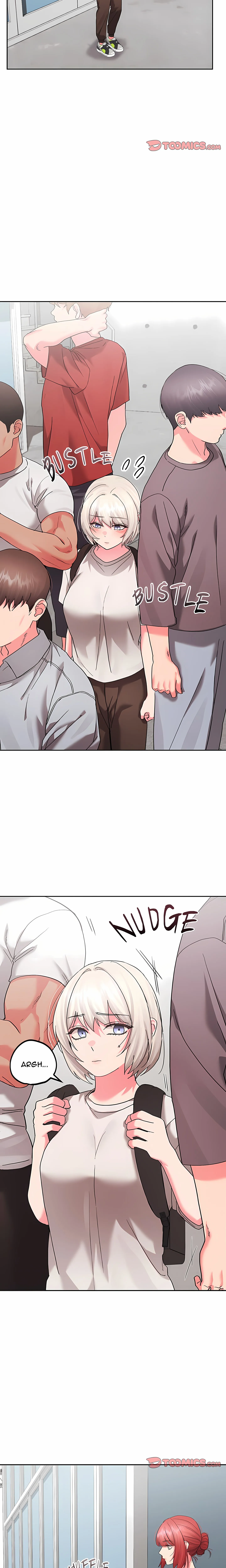 From Weakling to Nemesis Season 2 (Uncensored) Chapter 7 - Page 2