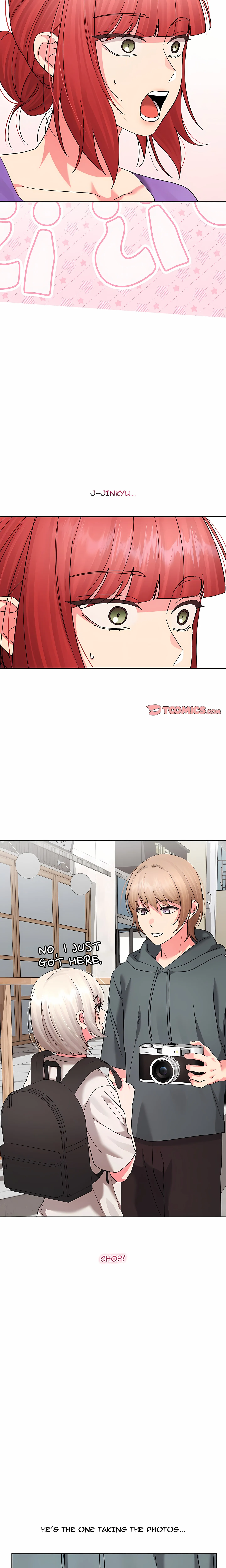 From Weakling to Nemesis Season 2 (Uncensored) Chapter 7 - Page 5