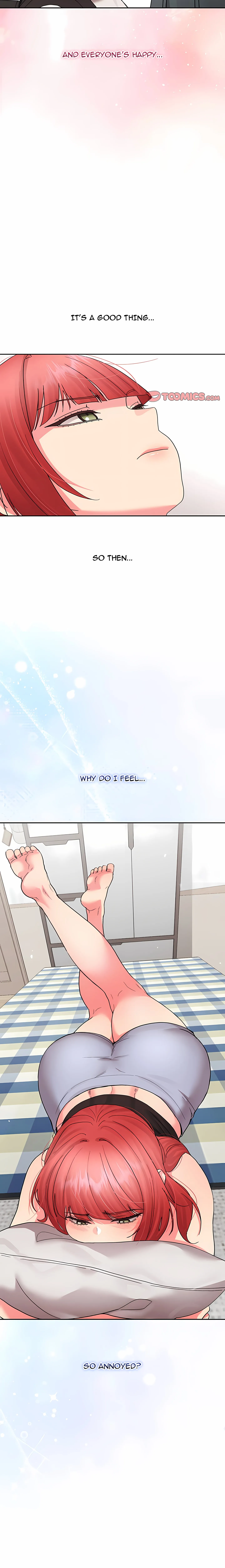 From Weakling to Nemesis Season 2 (Uncensored) Chapter 7 - Page 22
