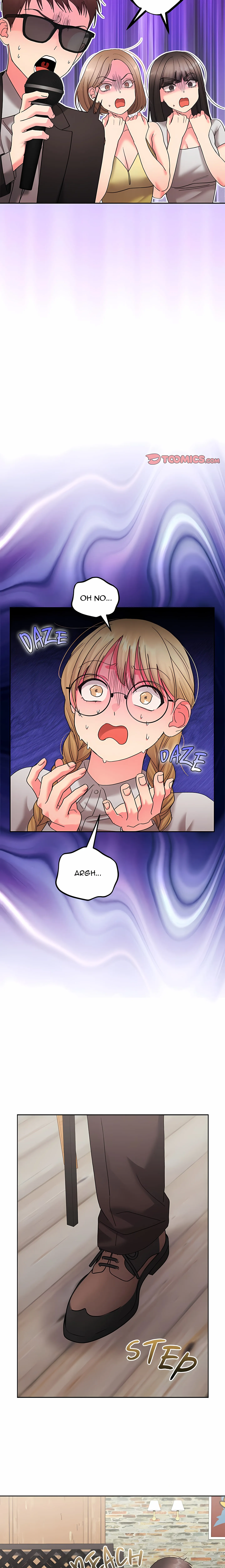 From Weakling to Nemesis Season 2 (Uncensored) Chapter 18 - Page 6