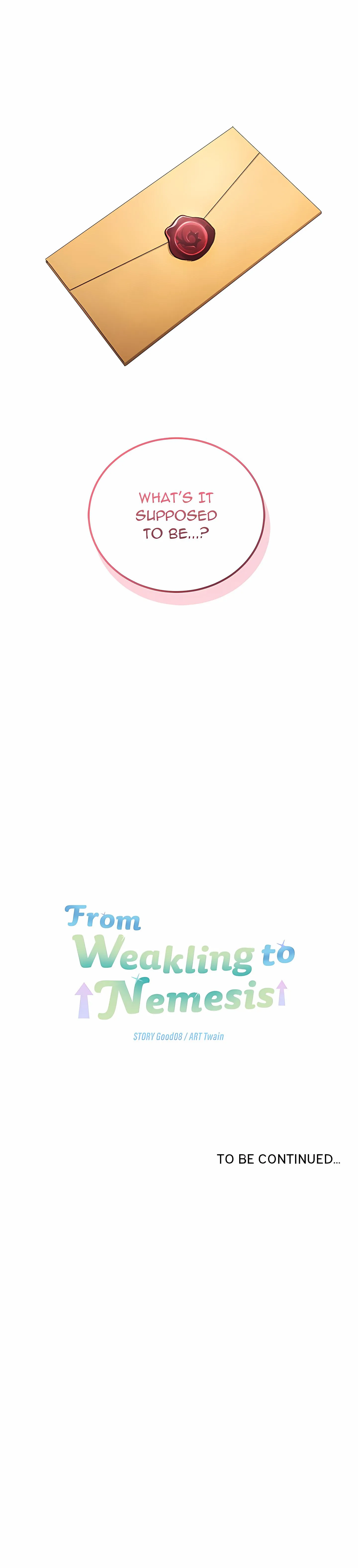 From Weakling to Nemesis Season 2 (Uncensored) Chapter 18 - Page 23