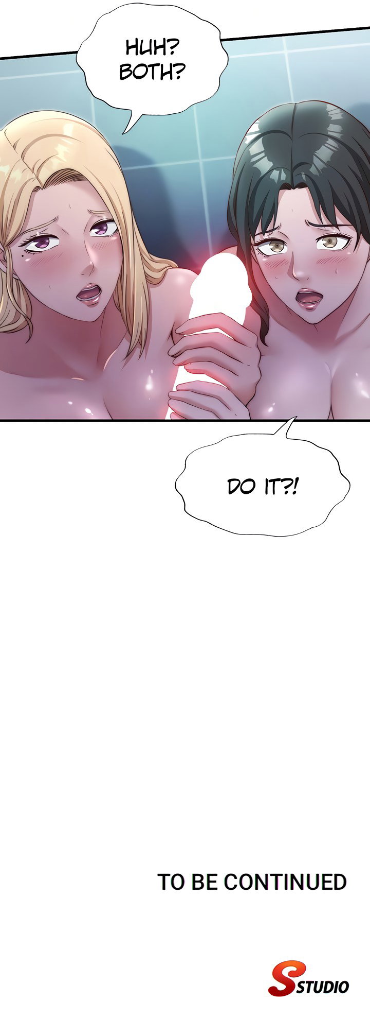 Full-Force Release Chapter 24 - Page 8