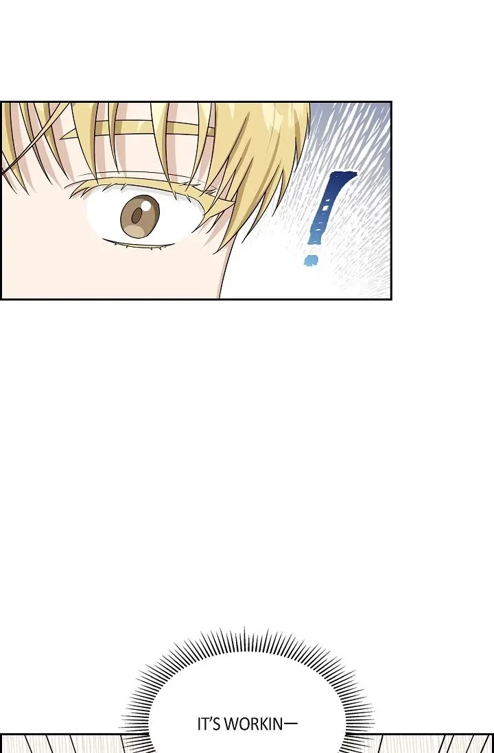 Full Moon Alchemist Chapter 1 - Page 4