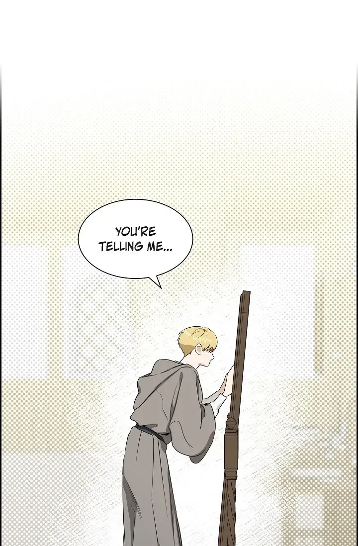 Full Moon Alchemist Chapter 1 - Page 10