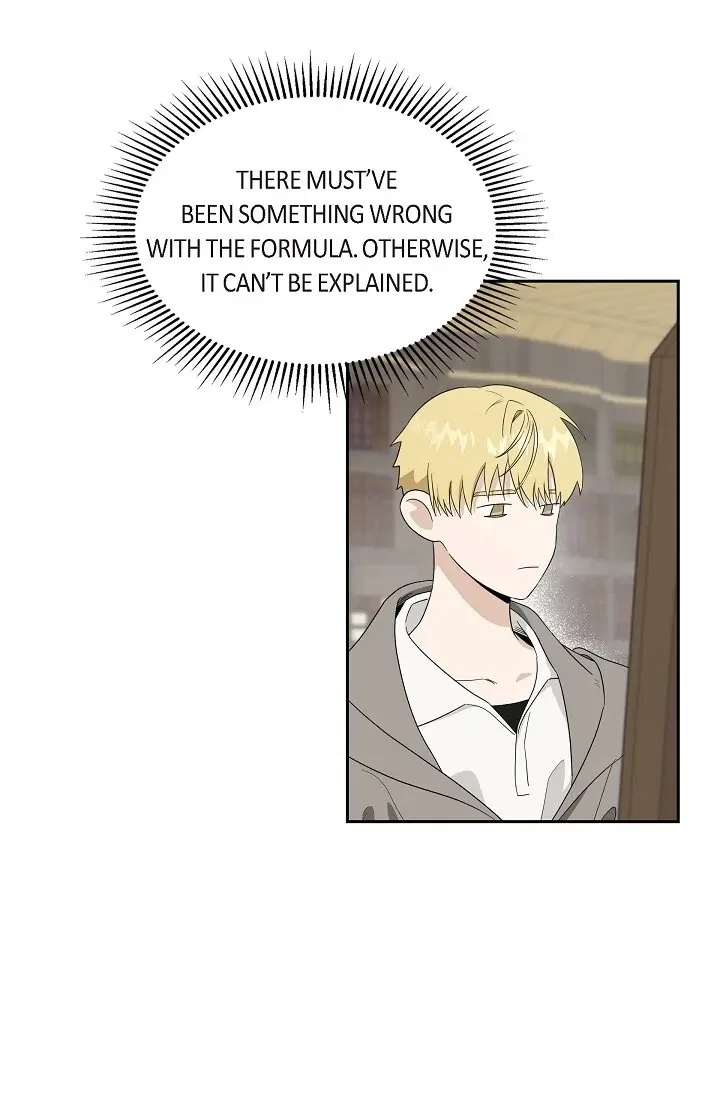 Full Moon Alchemist Chapter 1 - Page 15