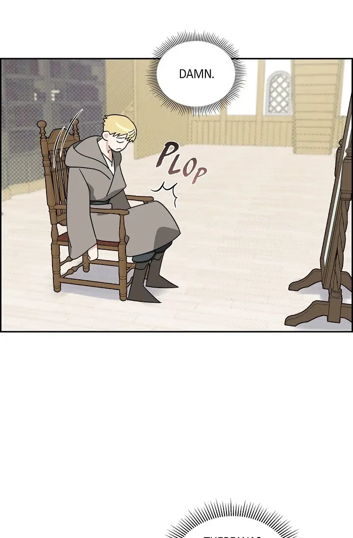 Full Moon Alchemist Chapter 1 - Page 16