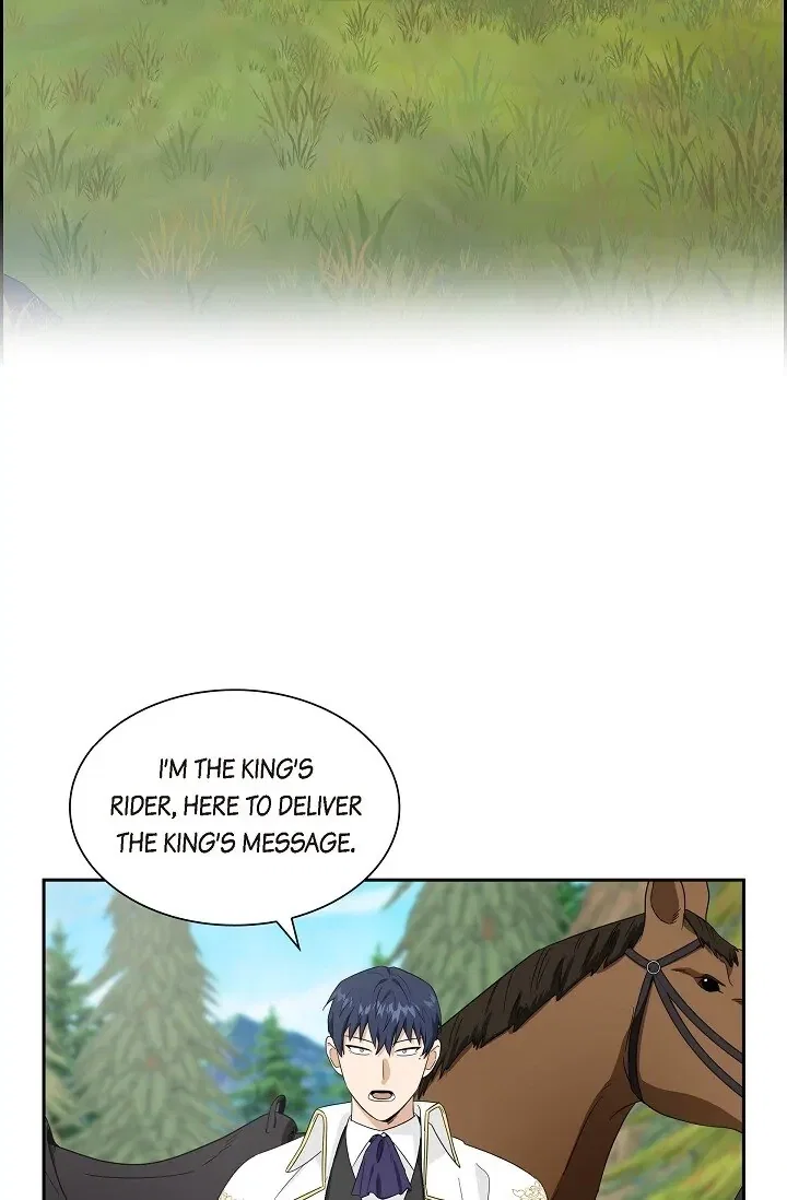 Full Moon Alchemist Chapter 1 - Page 20
