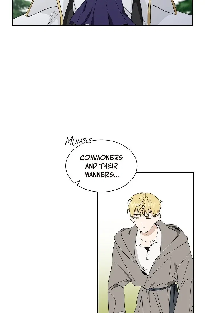 Full Moon Alchemist Chapter 1 - Page 24