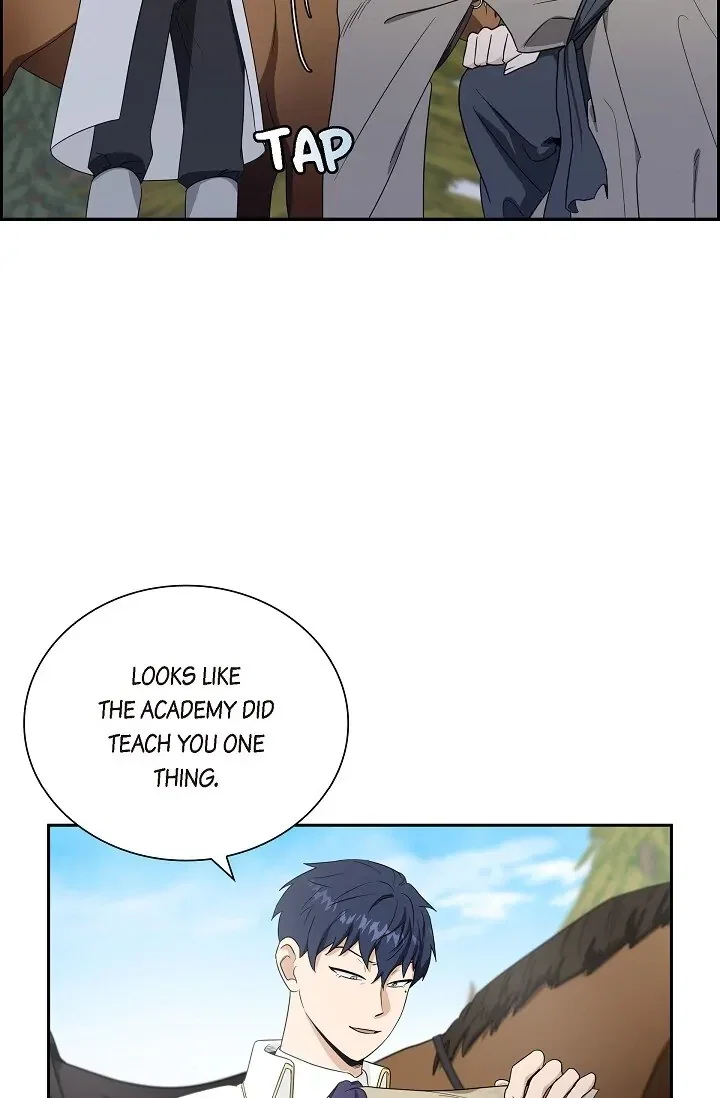 Full Moon Alchemist Chapter 1 - Page 26