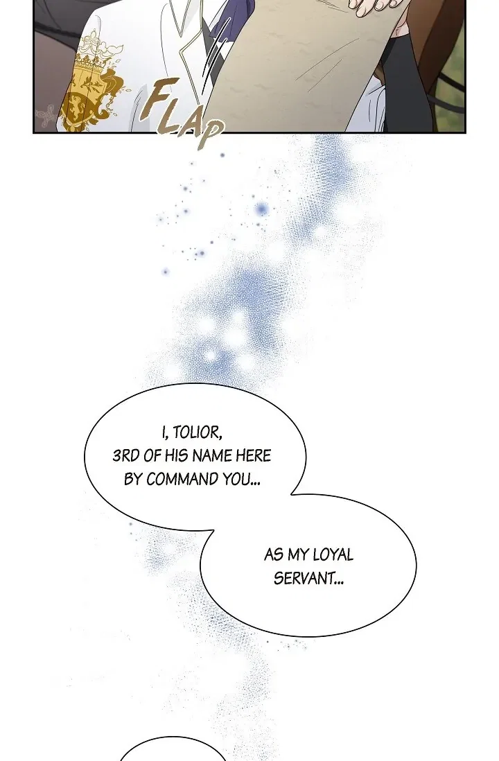 Full Moon Alchemist Chapter 1 - Page 27