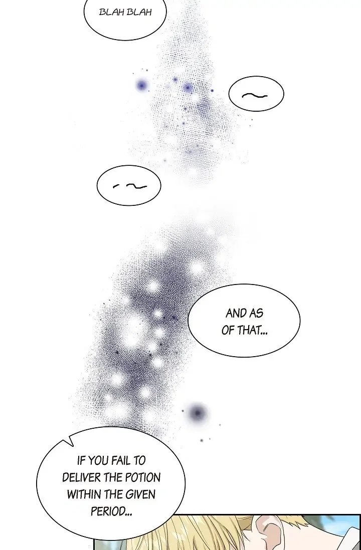 Full Moon Alchemist Chapter 1 - Page 28